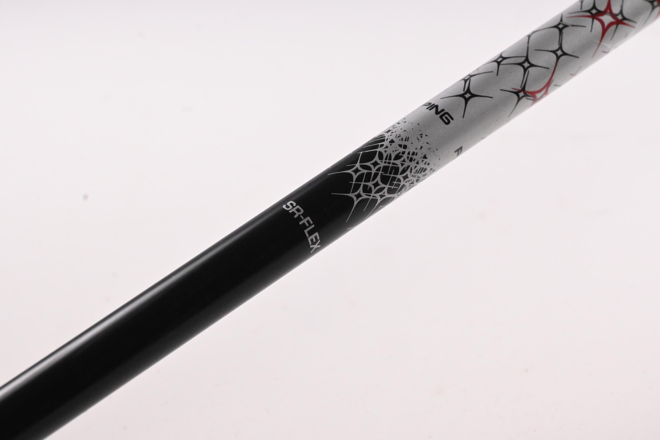 Ping G25 #3 Wood / 15 Degree / Senior Flex Ping TFC 189 Shaft