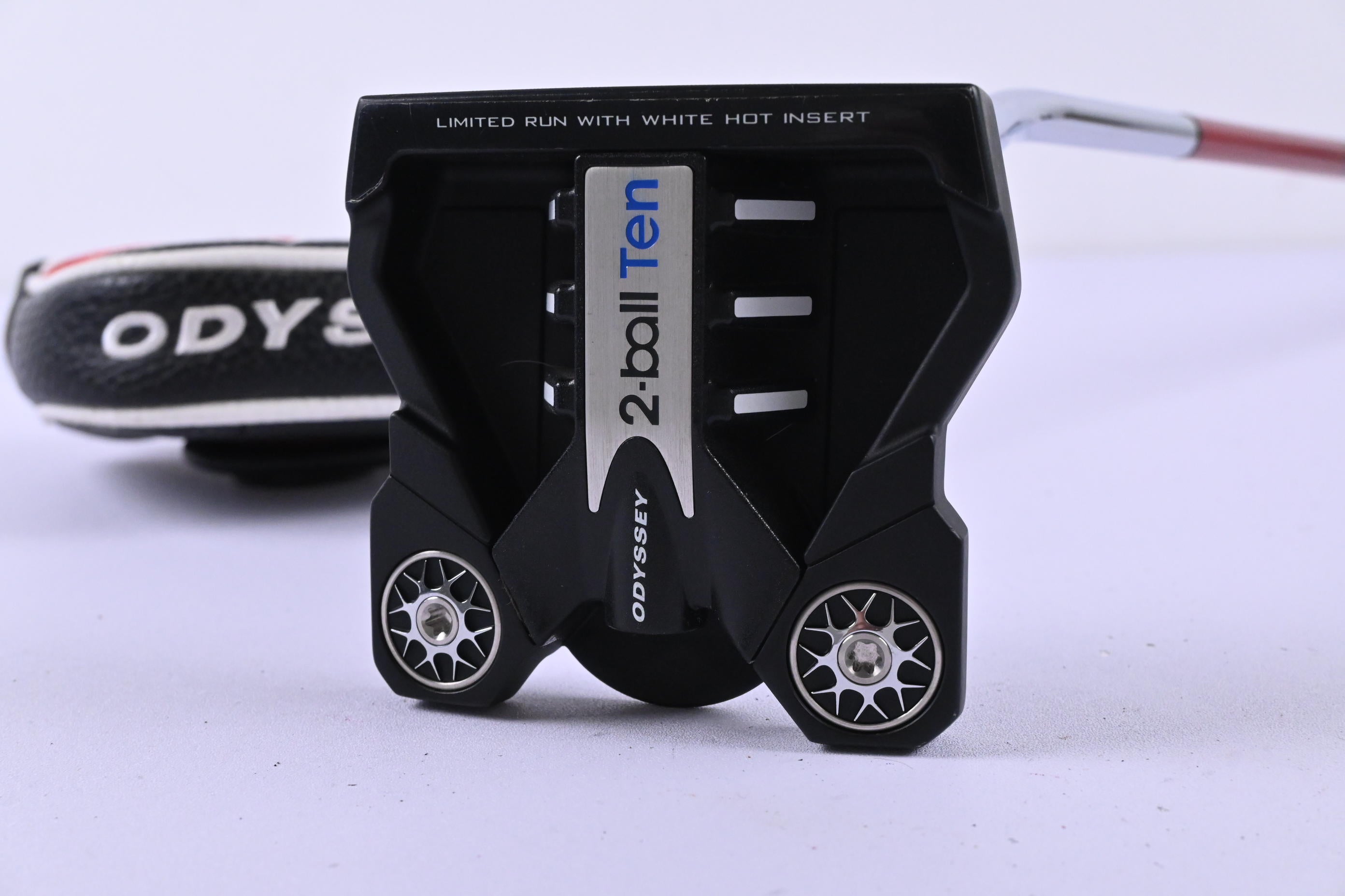 Odyssey TEN 2 Ball Putter / 34 Inch