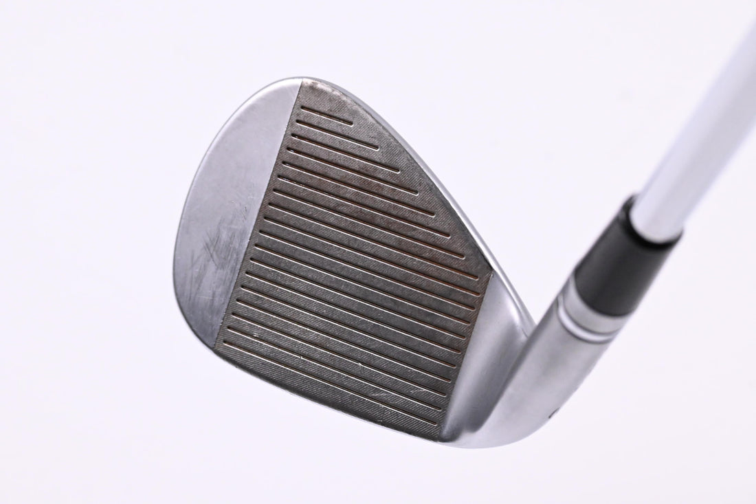 Taylormade Milled Grind 4 Gap Wedge / 50 Degree / Wedge Flex Steel Shaft