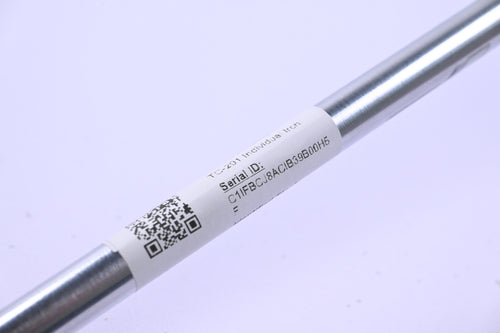 Miura TC-201 #8 Iron / Regular Plus Flex Project X IO 105 Shaft