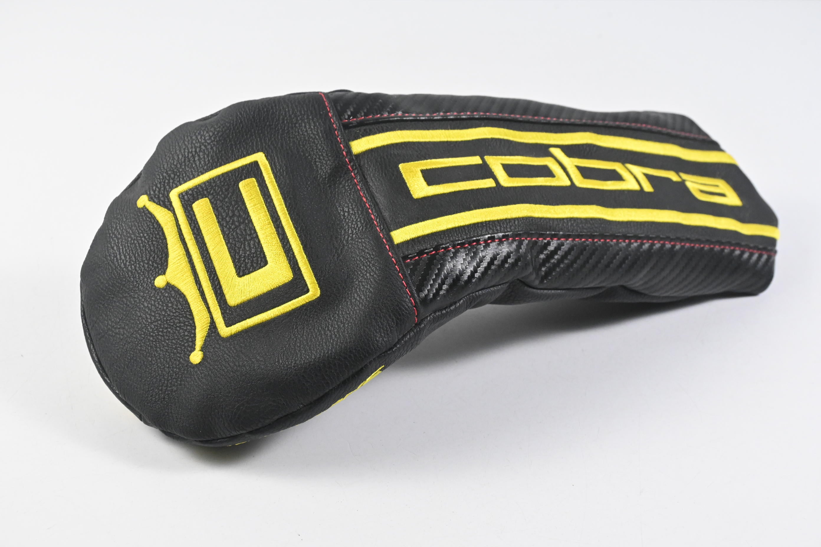 Cobra King Speedzone Driver / 10.5 Degree / Regular Flex UST Mamiya Helium 5
