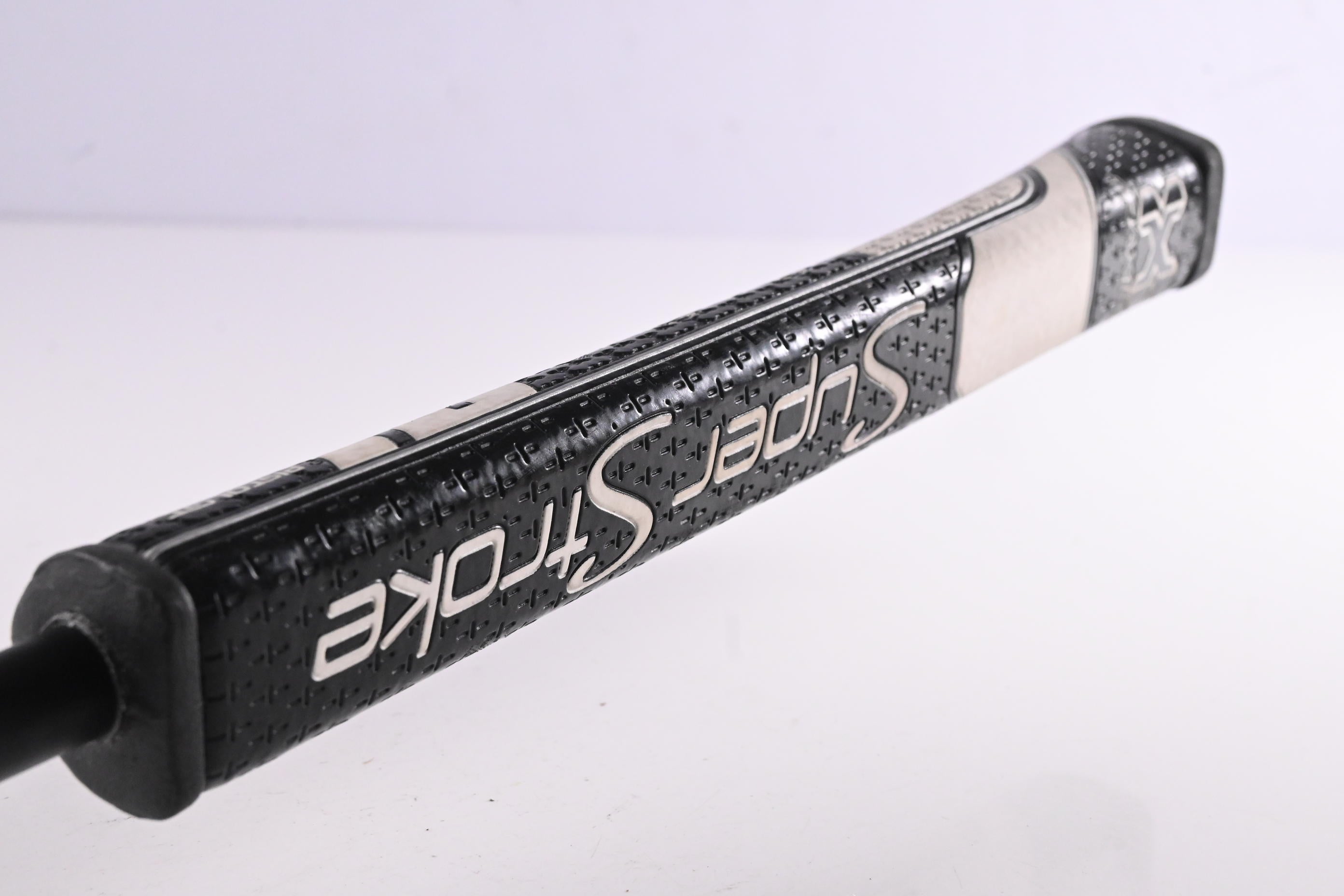 PXG Milled Gen2 Mini Gunboat Putter / 32.5 Inch