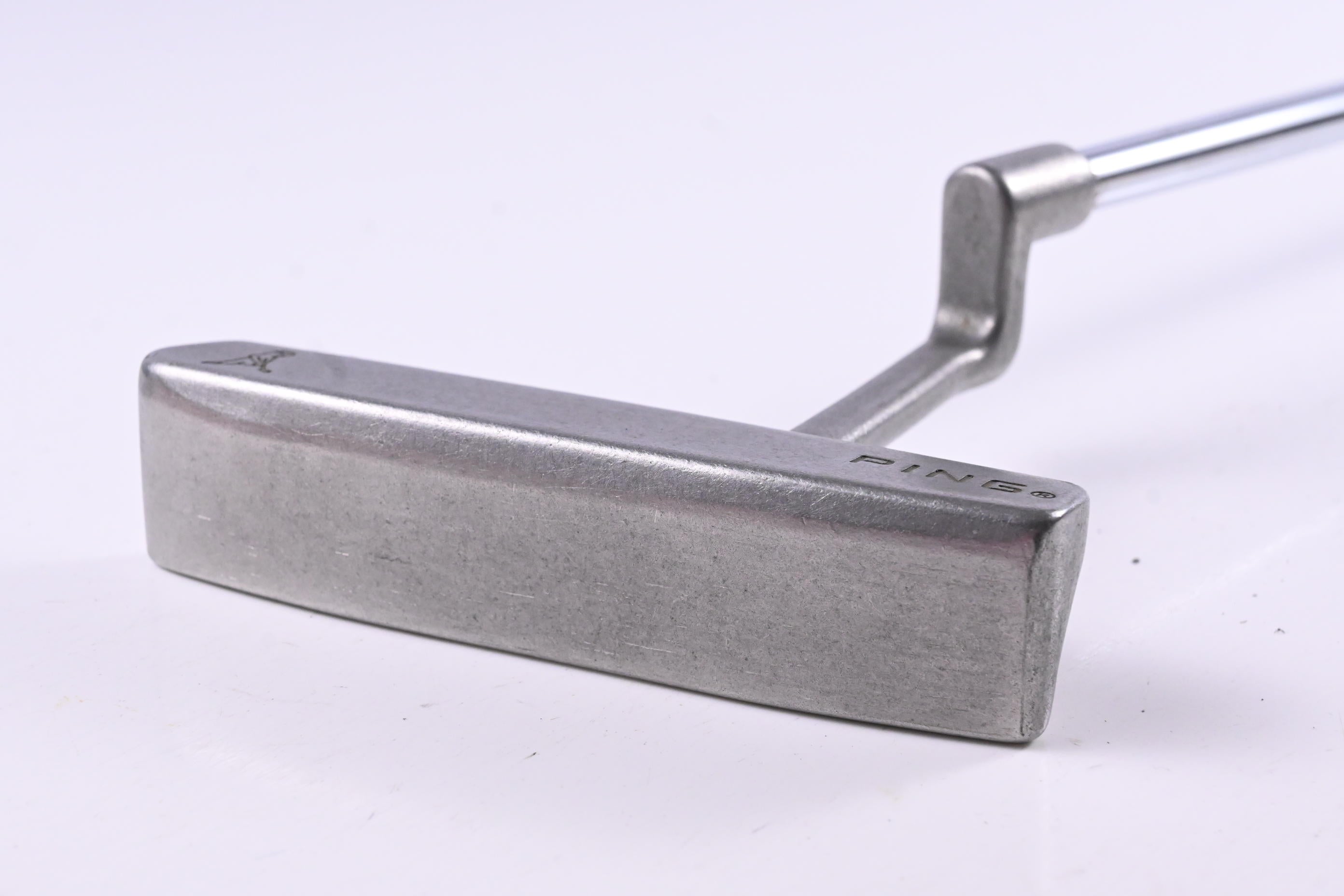 Ping Karsten Original Anser 5K Putter / 35 Inch