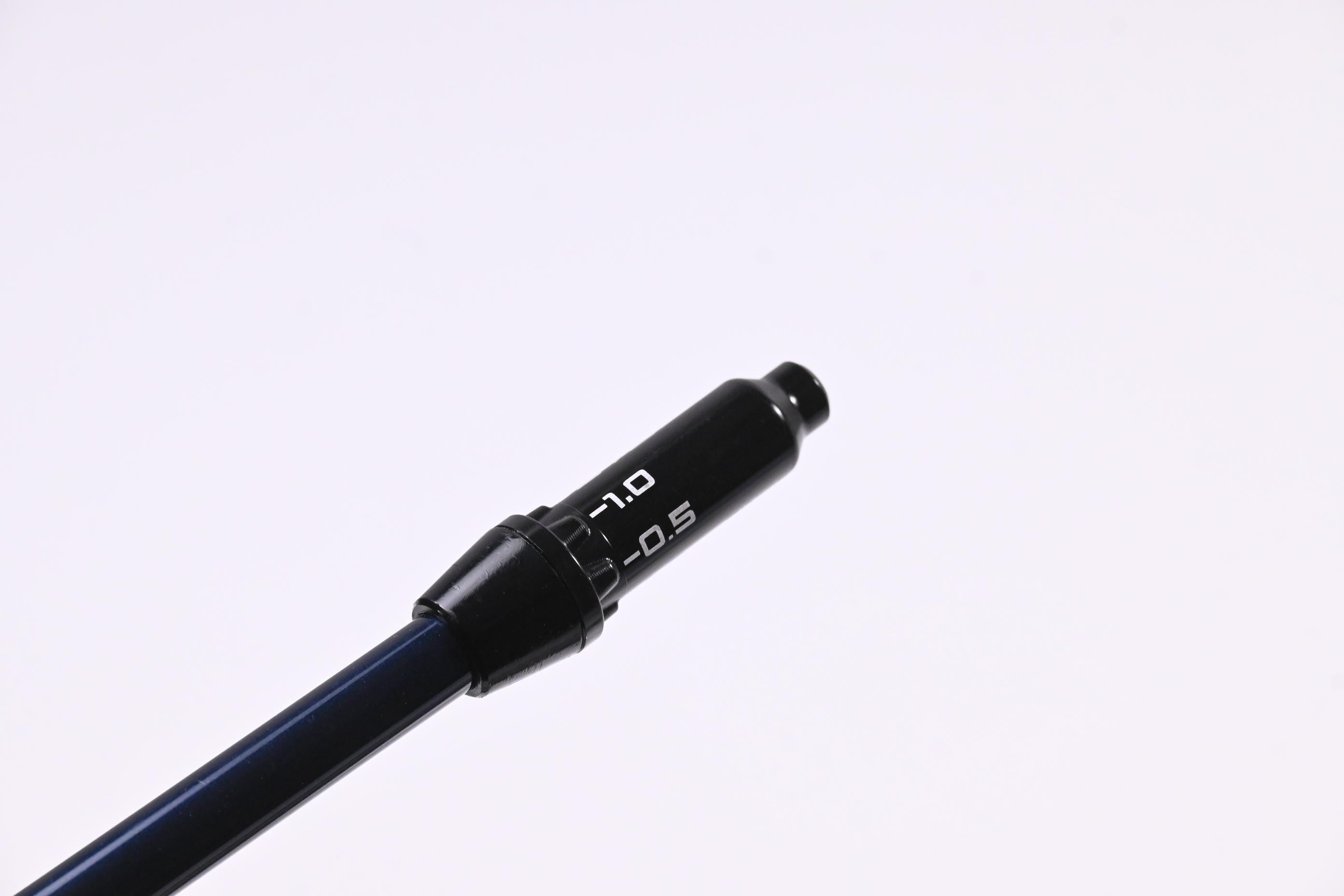 Fujikura Ventus Blue 6 Driver Shaft / Regular Flex / Wilson Adapter