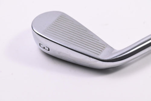 Mizuno Pro 225 #3 Iron / 19 Degree / Stiff Flex Project X IO 110 Shaft
