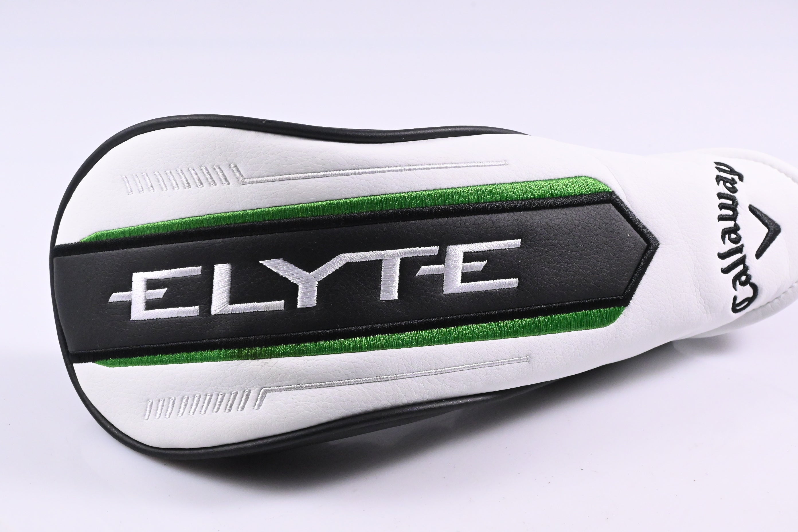Callaway Elyte #5 Wood / 18 Degree / Regular Flex Denali Charcoal 60 Shaft