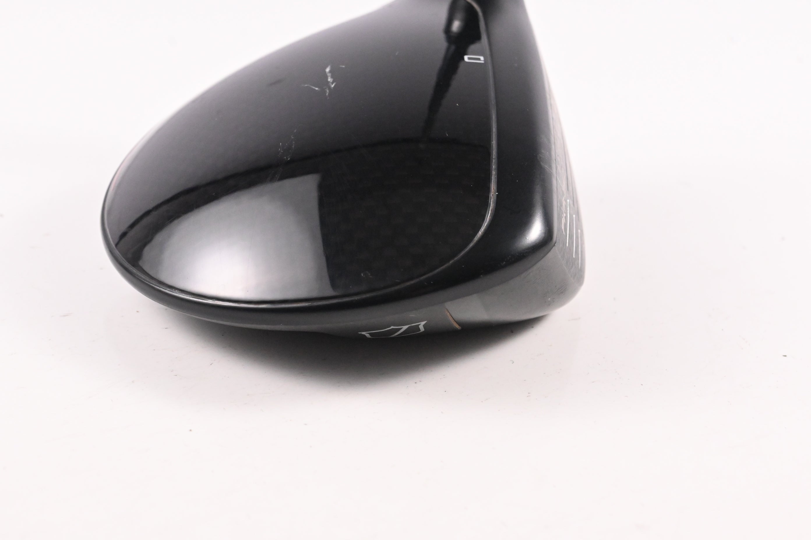 Wilson DYNAPWR Carbon 2025 #4 Wood / 16.5 Degree / Regular Flex LinQ M40X Red 5