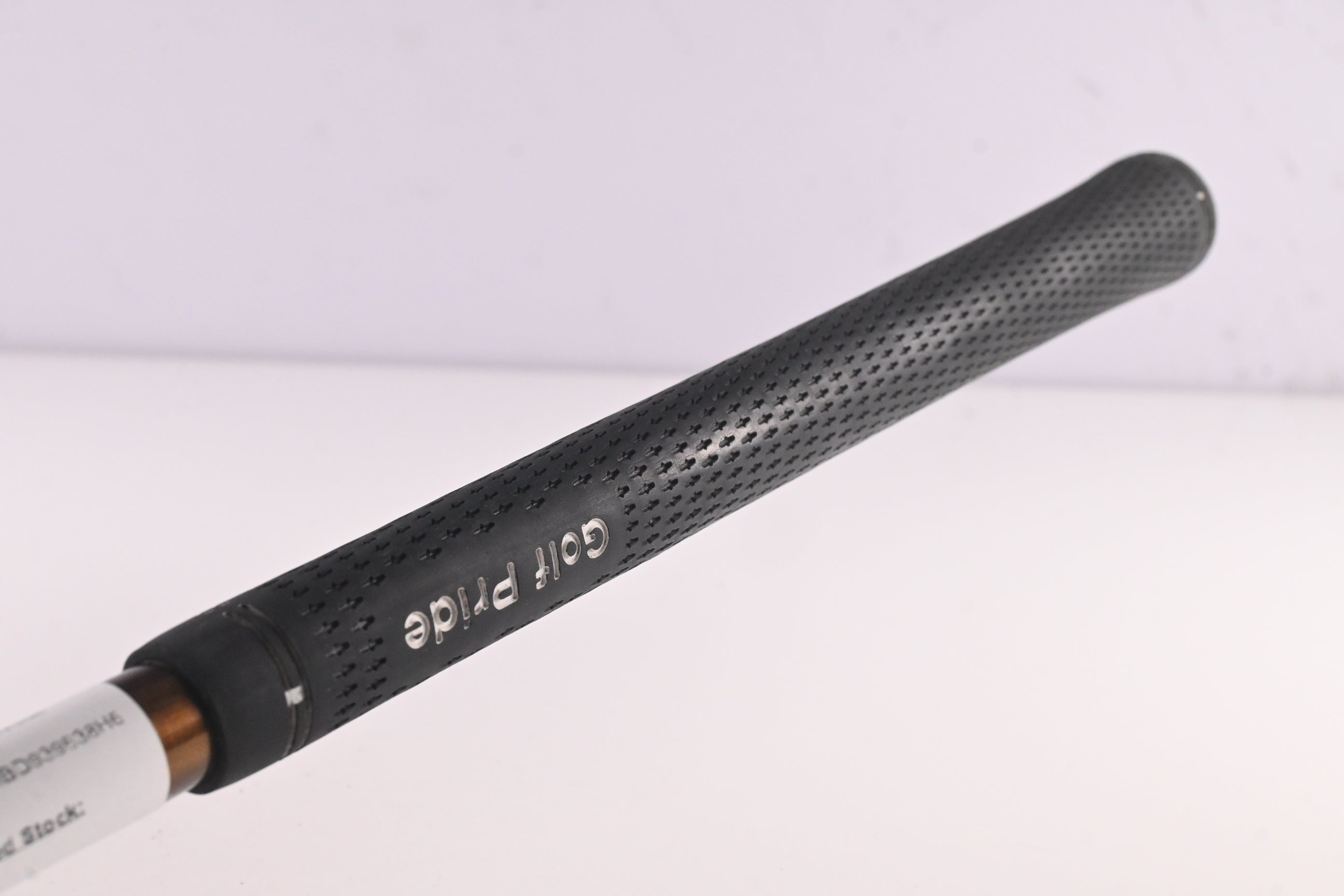 Ping G400 #3 Wood / 14.5 Degree / Stiff Flex Ping Alta CB 65 Shaft