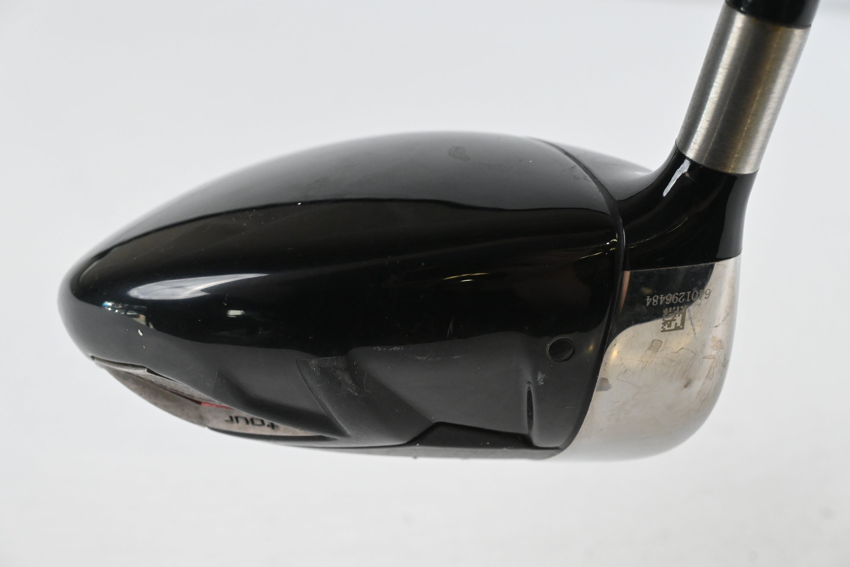 Left Hand Callaway RAZR Hawk Tour Driver / 9.5 Degree / Stiff Flex Aldila RIP'd