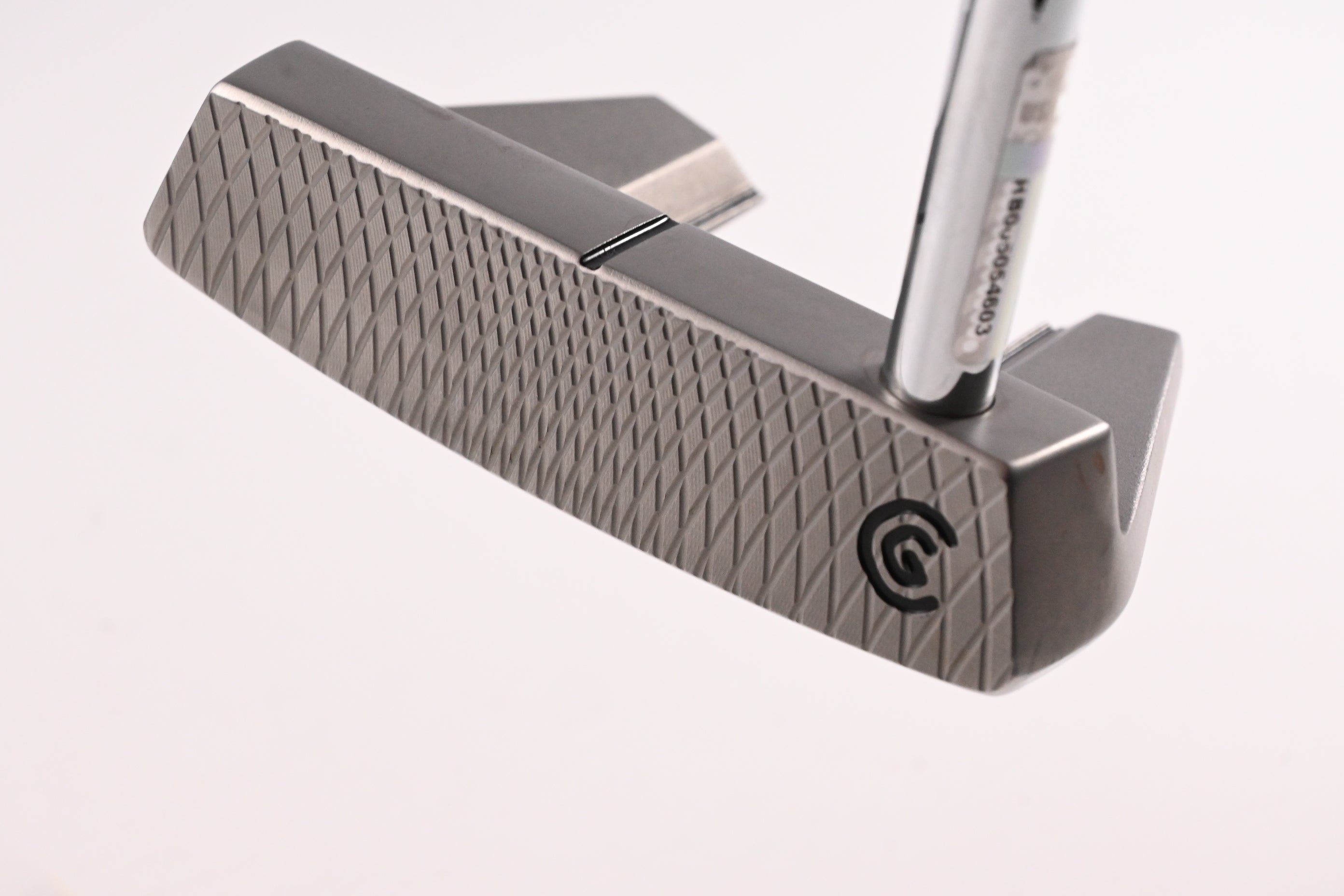 Cleveland HB Soft 2 11 CB Putter / 38 Inch