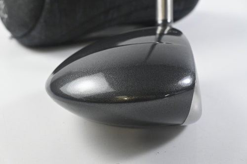 Taylormade 200 Steel Driver / 9.5 Degree / Regular Flex Taylormade Lite 80