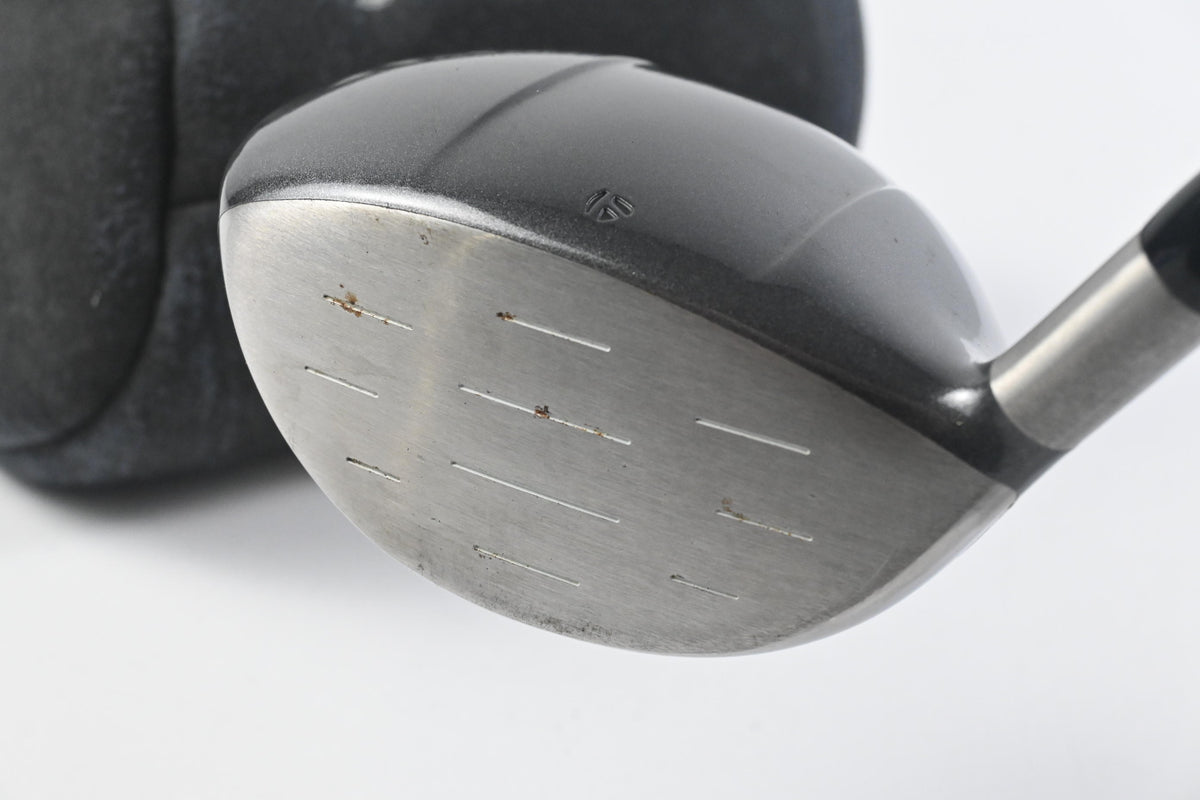 Taylormade 200 Steel Driver / 9.5 Degree / Regular Flex Taylormade Lite 80