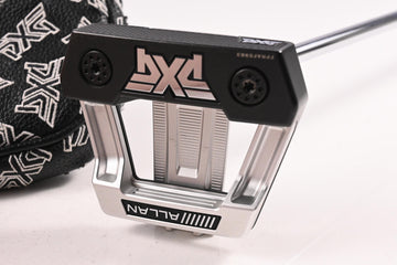 PXG Allan ZT Putter / 33 Inch
