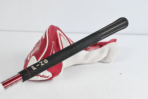 Ladies Ping Faith Driver / 14 Degree / Ladies Flex Ping ULT 200 Shaft