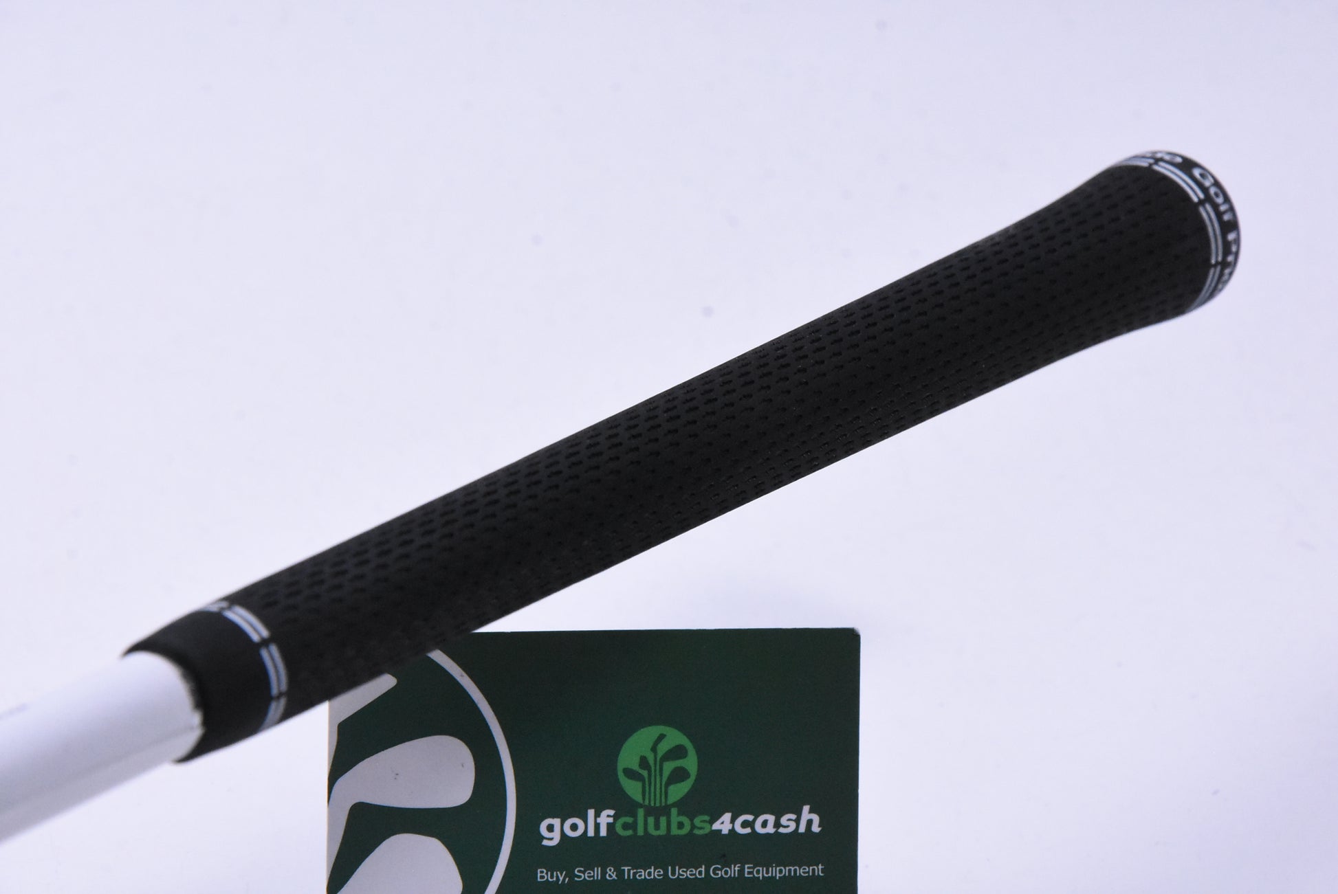 Left Hand Srixon ZX4 Mk II #6 Iron / 25.5 Degree / Stiff Flex Elevate MPH 95 Shaft