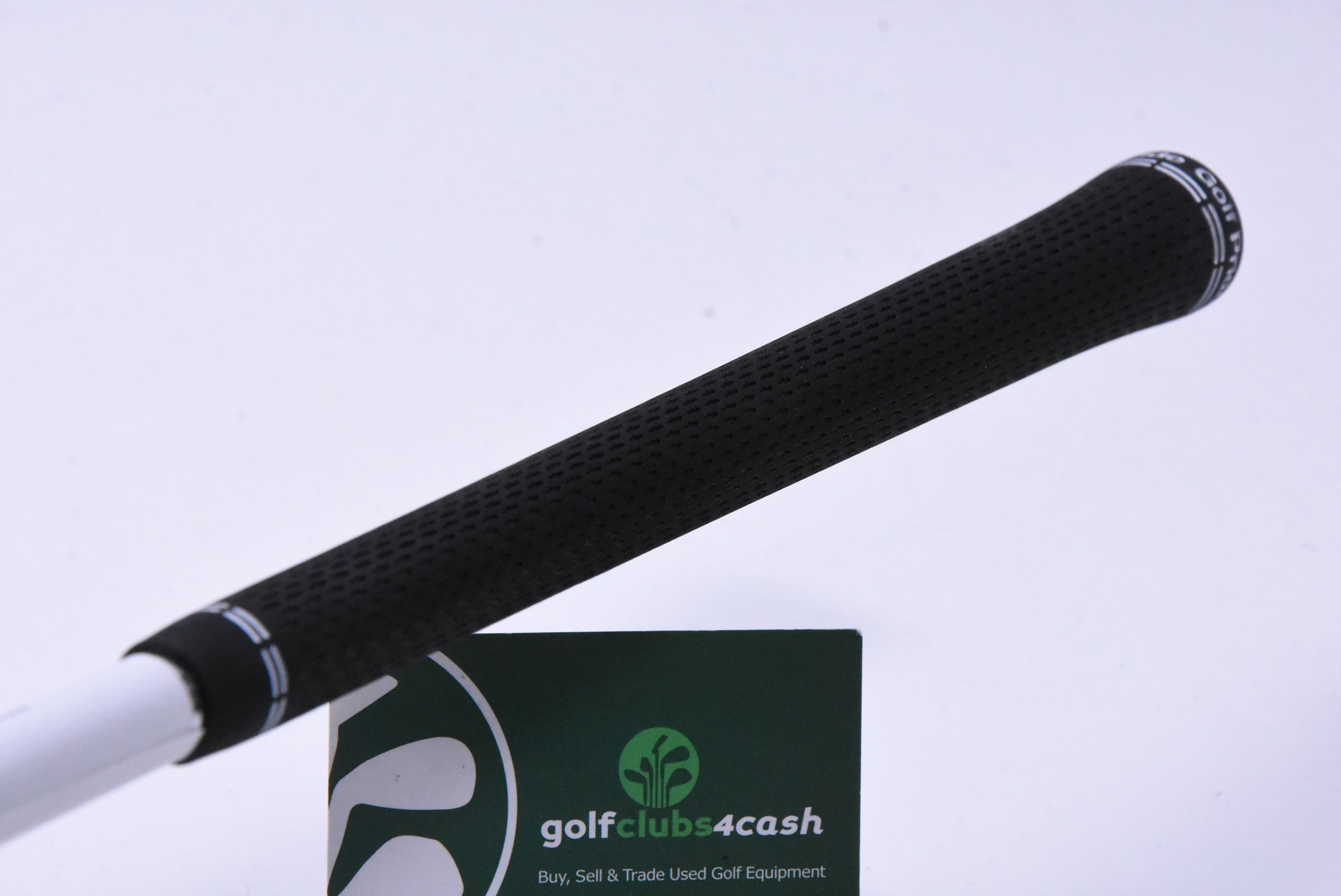 Left Hand Srixon ZX4 Mk II #6 Iron / 25.5 Degree / Stiff Flex Elevate MPH 95 Shaft