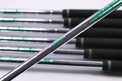 Taylormade Stealth Irons / 5-PW+GW / Regular Flex N.S.Pro 950GH Neo Shafts