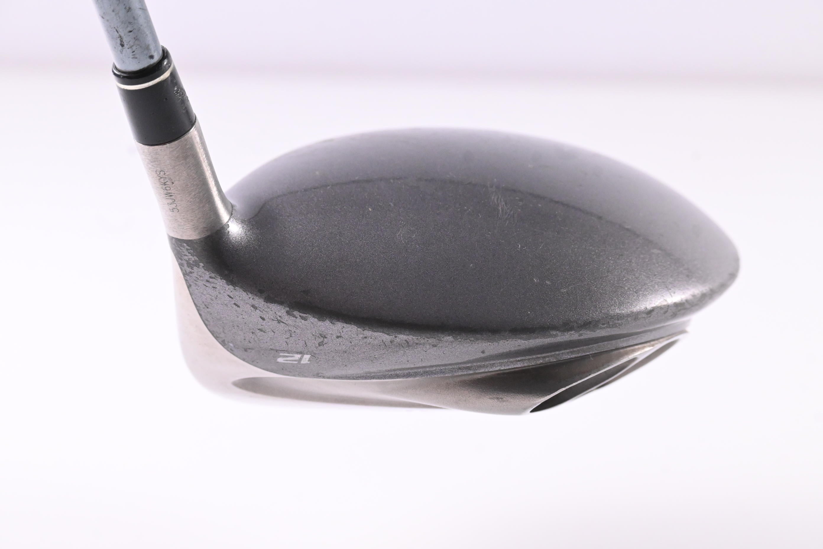 Ladies Taylormade R5 Dual Driver / 12 Degree / Ladies Flex Taylormade M.A.S.2 50