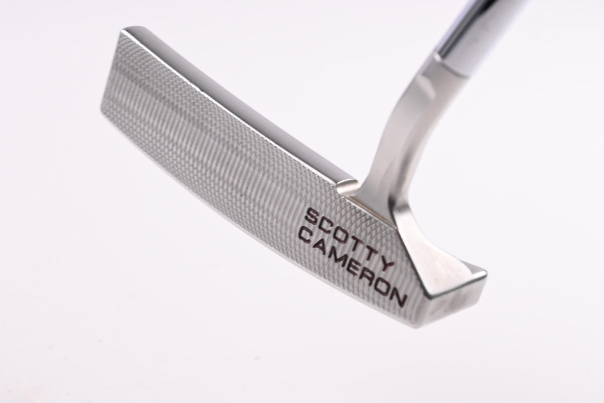 Scotty Cameron California Sea Mist Monterey 1.5 Putter / 35 Inch