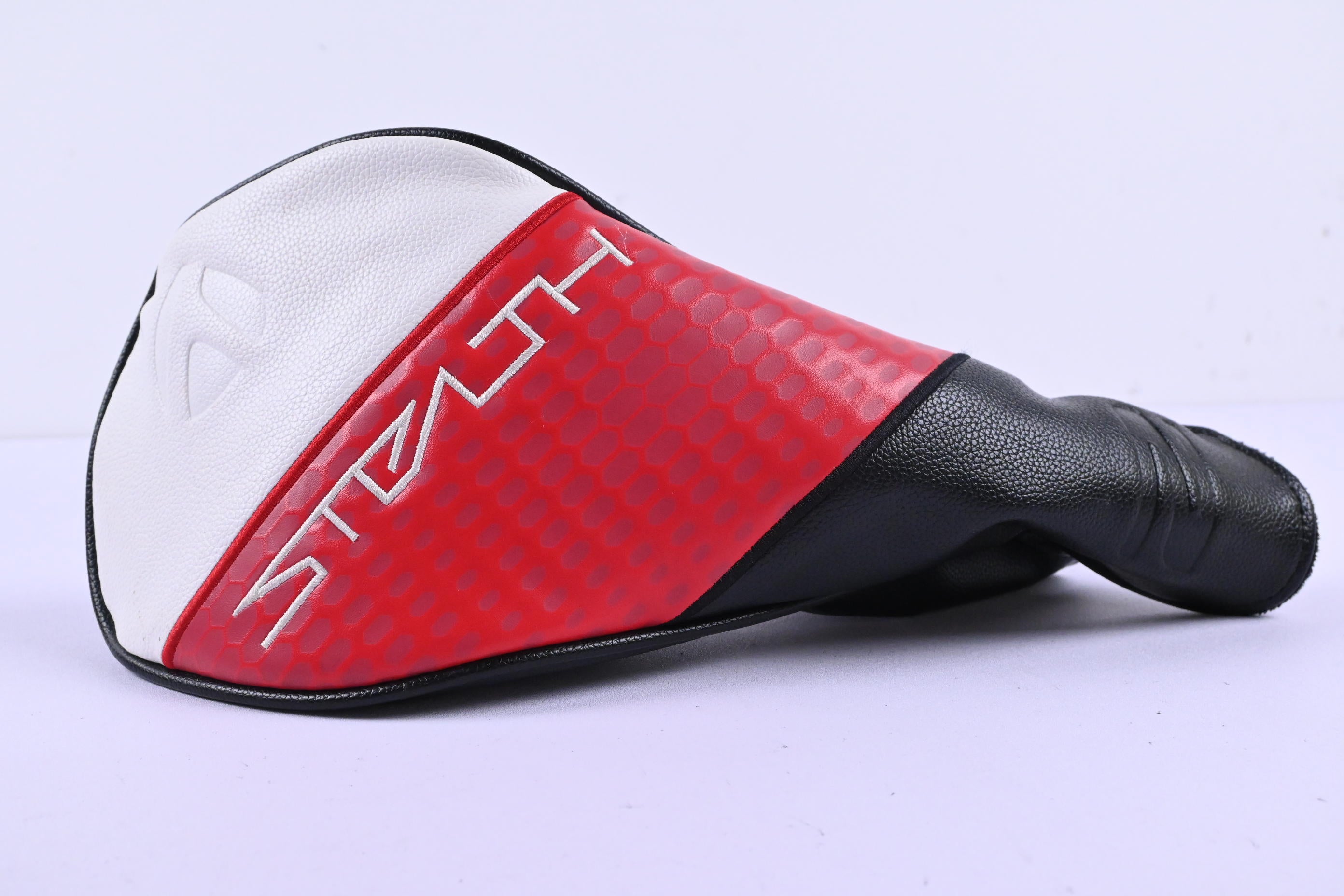 Taylormade Stealth Plus Driver / 9 Degree / Stiff Flex Kai'li White 60 Shaft