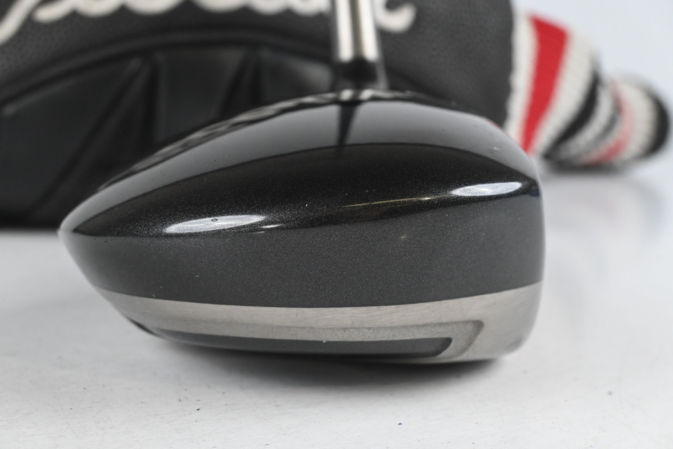 Titleist 983K Driver / 10.5 Degree / Regular Flex Titleist 4560 Shaft