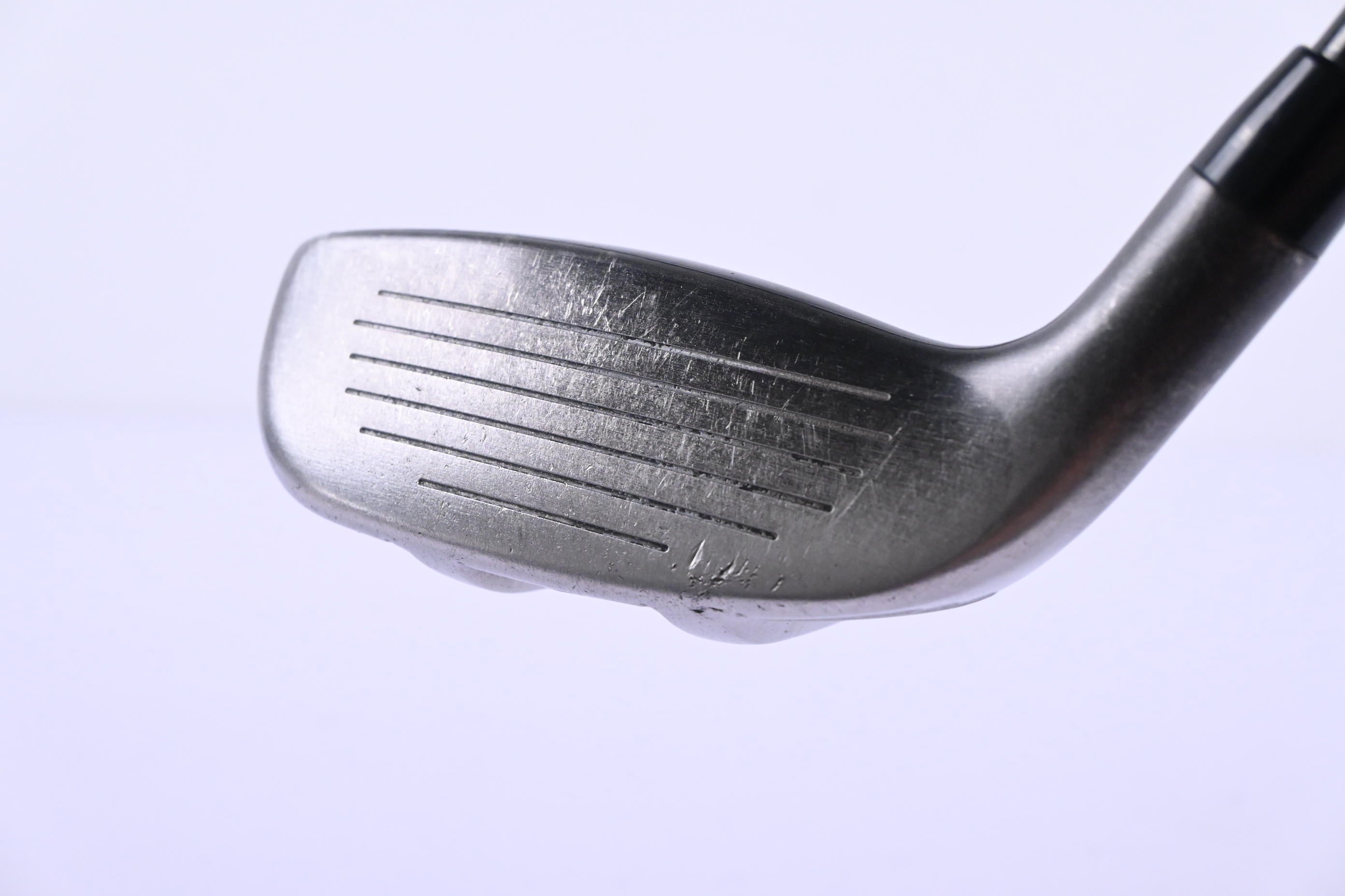 Cobra King F9 #5 Hybrid / 24 Degree / Regular Flex Fujikura Atmos Black 7 Shaft