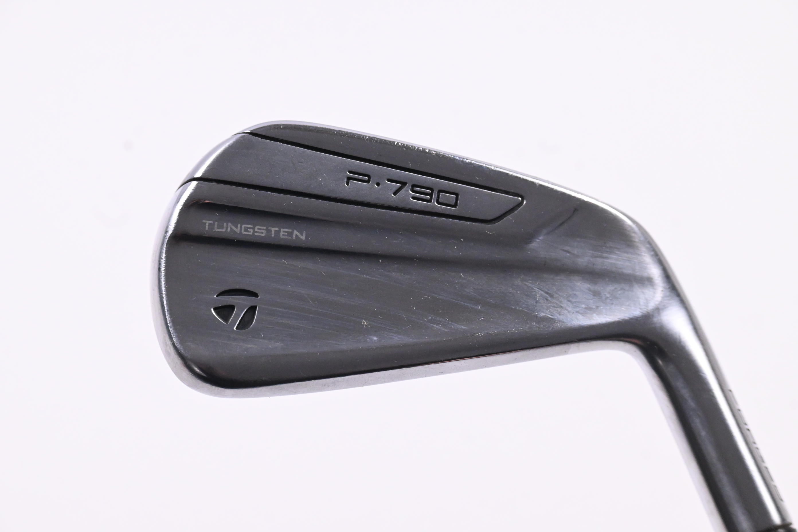 Taylormade P790 UDI 2019 #2 Iron / 17 Degree / X-Flex KBS Tour-V 120 Shaft