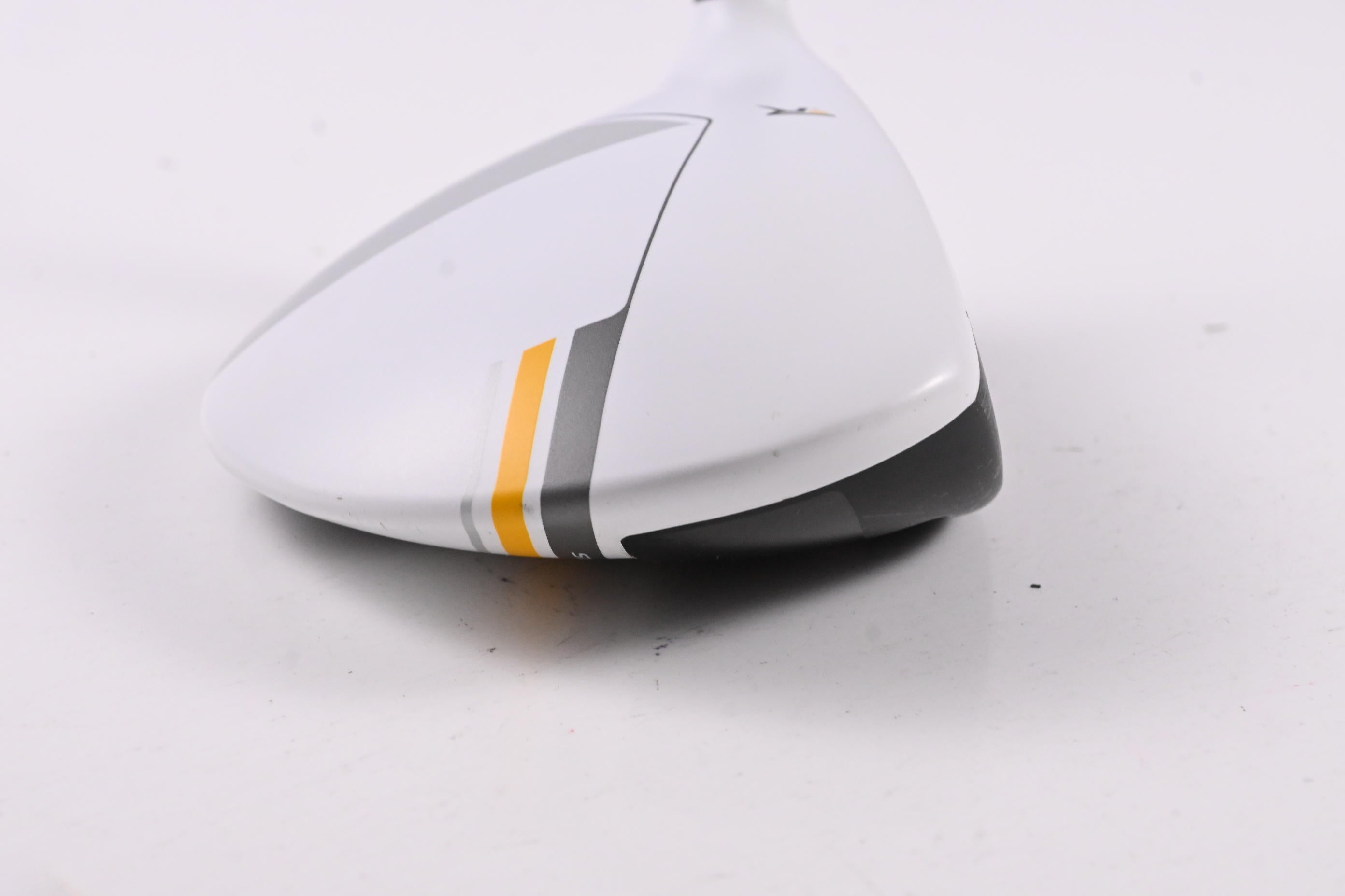 Taylormade RBZ Stage 2 #3 Wood / 15 Degree / Regular Flex Matrix Rocketfuel 60