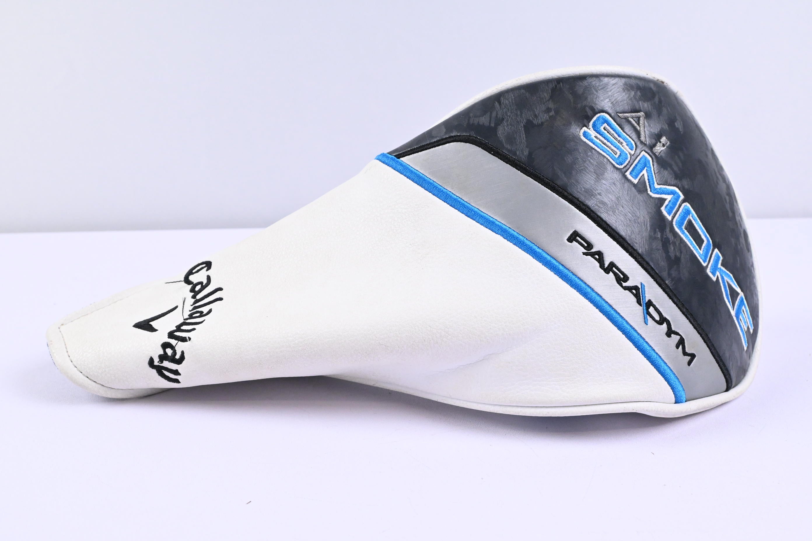 Callaway Paradym Ai Smoke Max Driver / 10.5 Degree / Stiff Flex Artera EC1 65