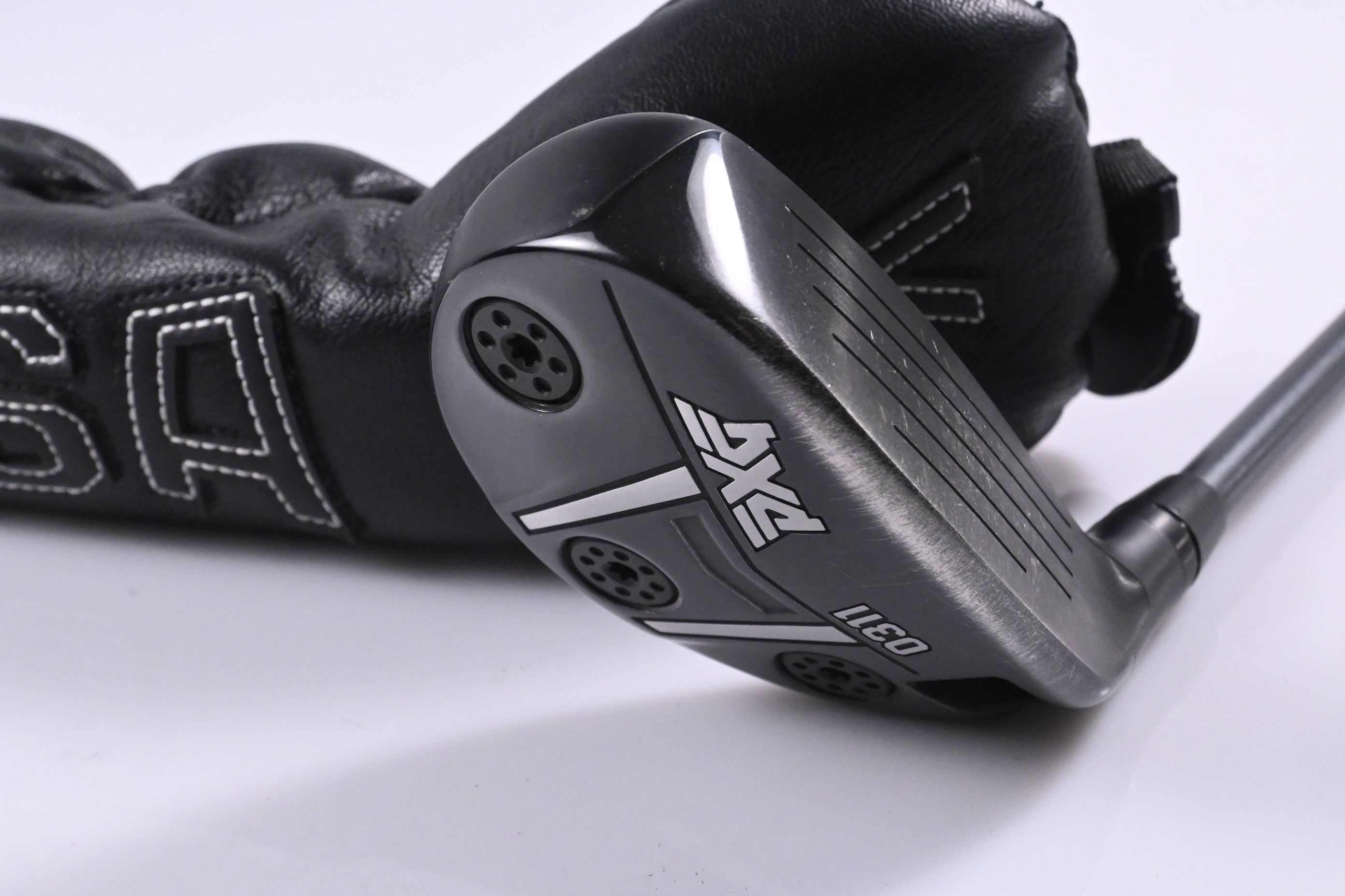 PXG 0311 Gen6 #4 Hybrid / 22 Degree / Regular Flex Accra I50 Shaft