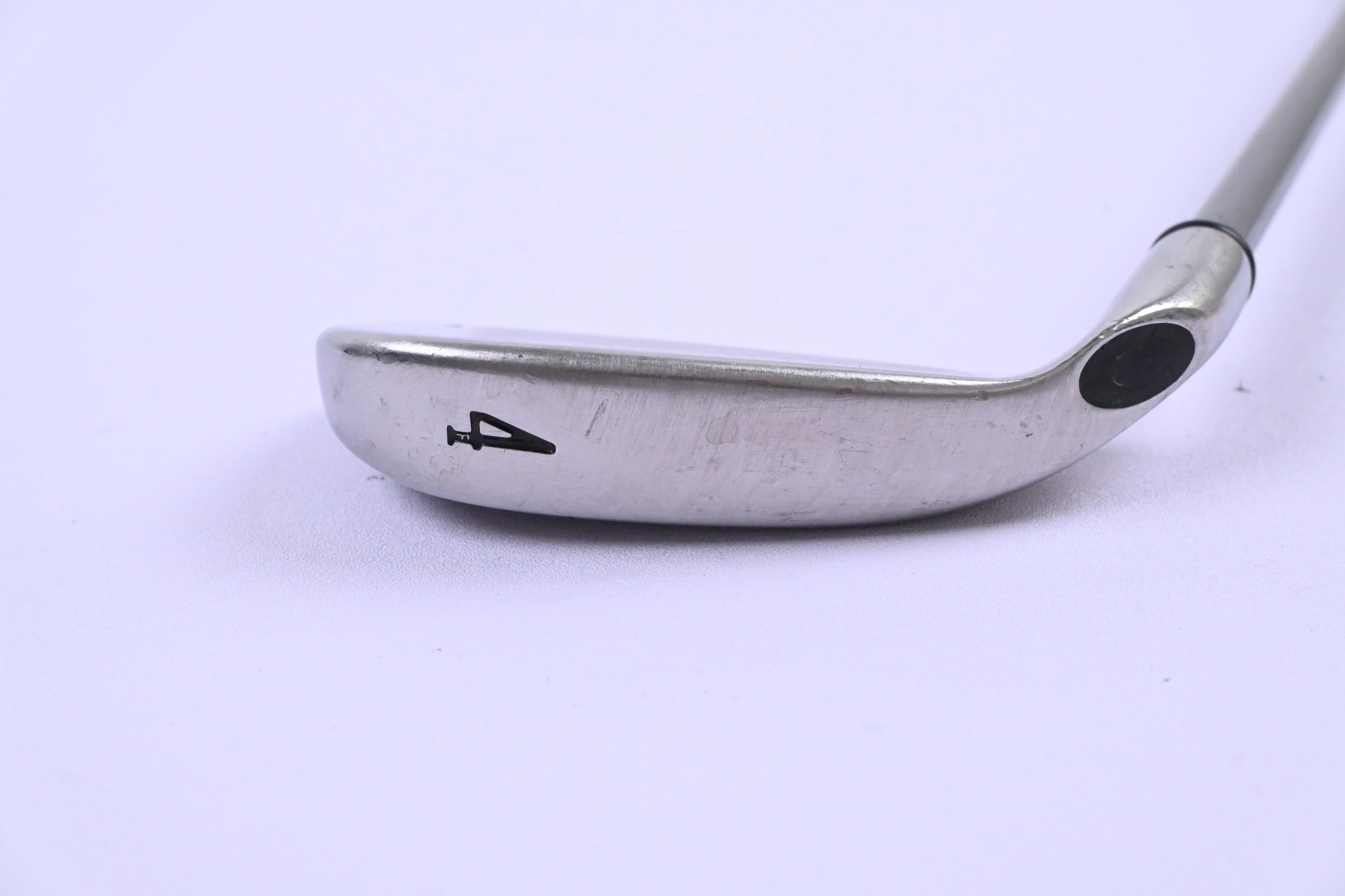 Callaway X-14 #4 Iron / 23.5 Degree / Regular Flex Callaway Steelhead X-14 Shaft