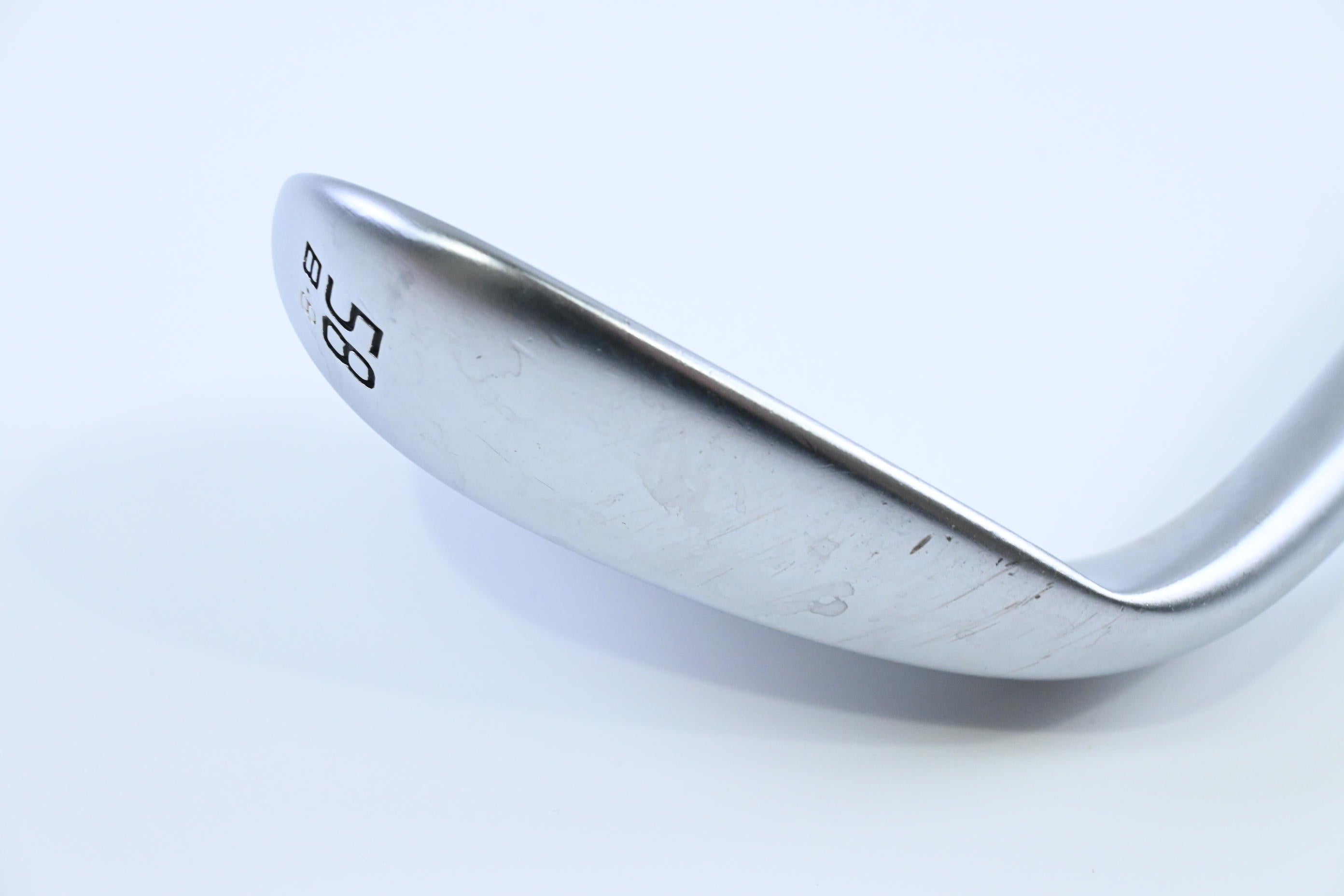 Ping S159 Lob Wedge / 58 Degree / Black Dot / Wedge Flex Ping Z-Z115 Shaft