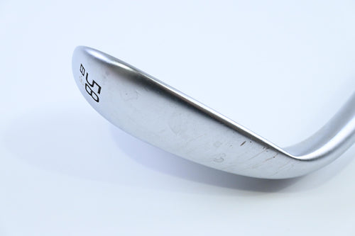 Ping S159 Lob Wedge / 58 Degree / Black Dot / Wedge Flex Ping Z-Z115 Shaft