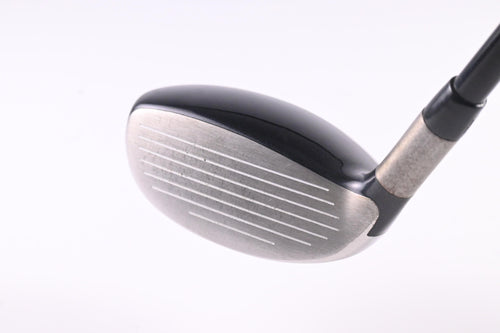 Titleist 909H #3 Hybrid / 19 Degree / Stiff Flex Aldila VooDoo Shaft