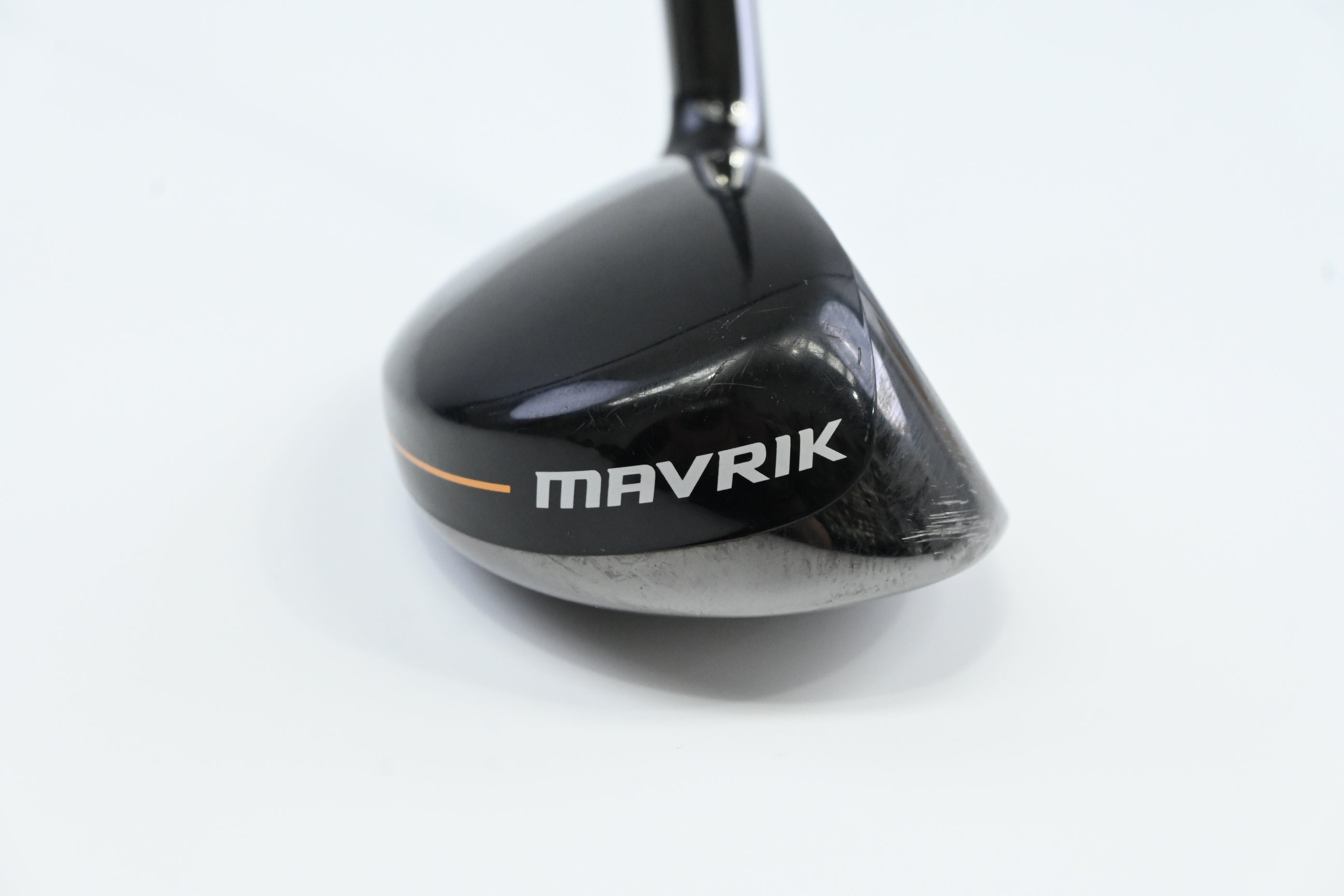 Ladies Callaway Mavrik Max #7 Hybrid / 30 Degree / Ladies Flex UST Helium 50