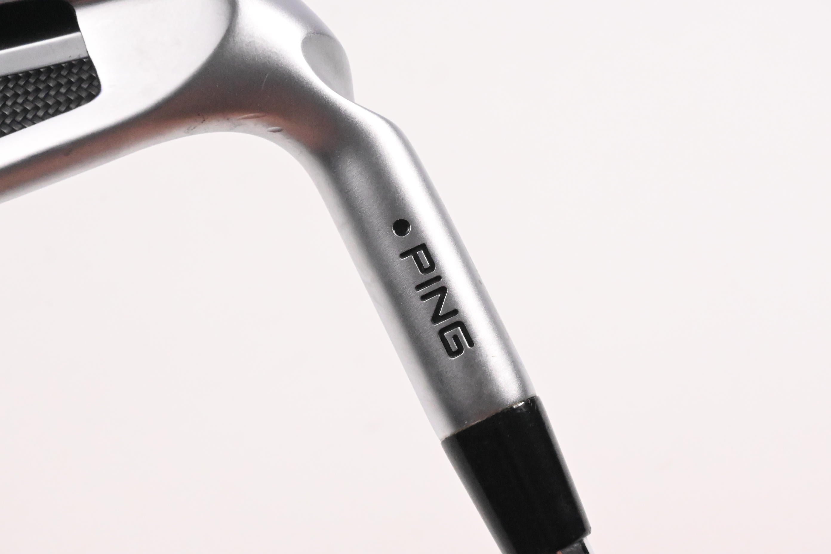 Ping ChipR / Black Dot / 35.25 Inch