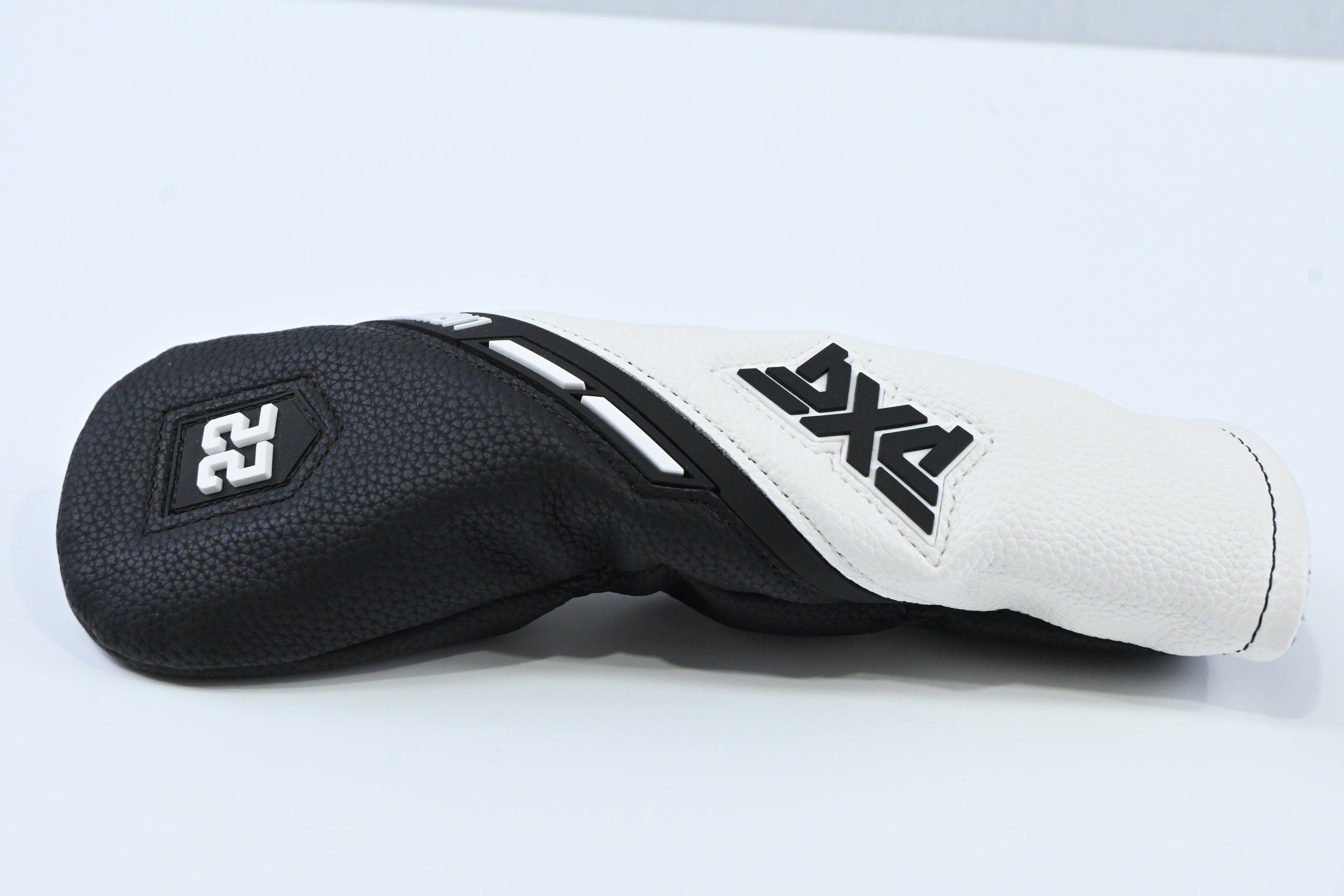 Left Hand PXG Lightning #4 Hybrid / 22 Degree / Regular Flex MMT 70