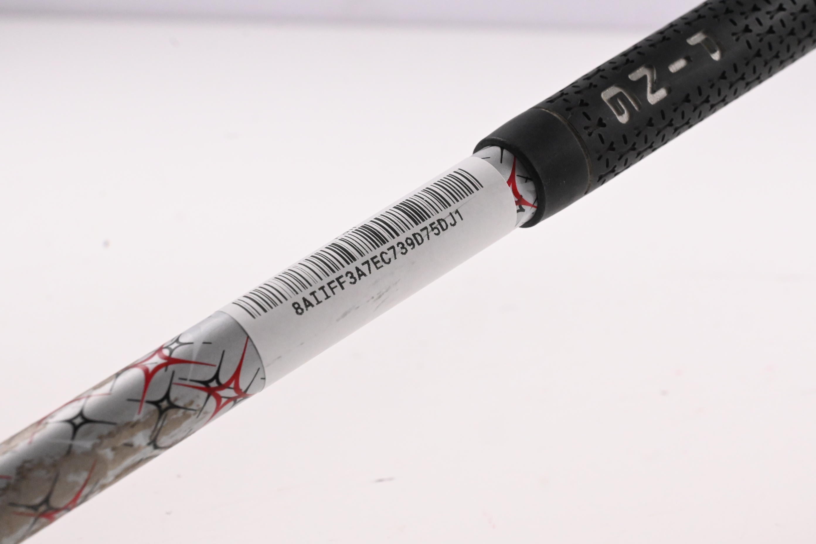Ping G25 #3 Wood / 15 Degree / Senior Flex Ping TFC 189 Shaft