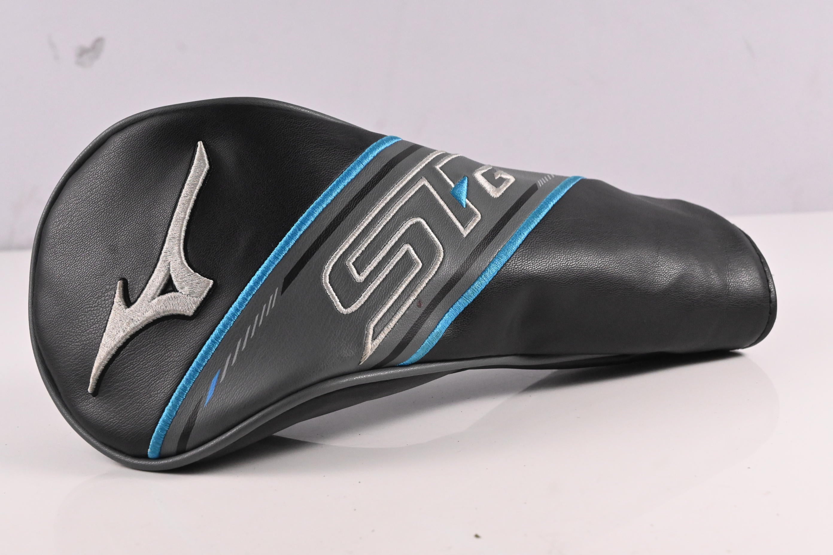 Mizuno ST-G Titanium #5 Wood / 18 Degree / Stiff Flex Kai'Li Blue 60 Shaft