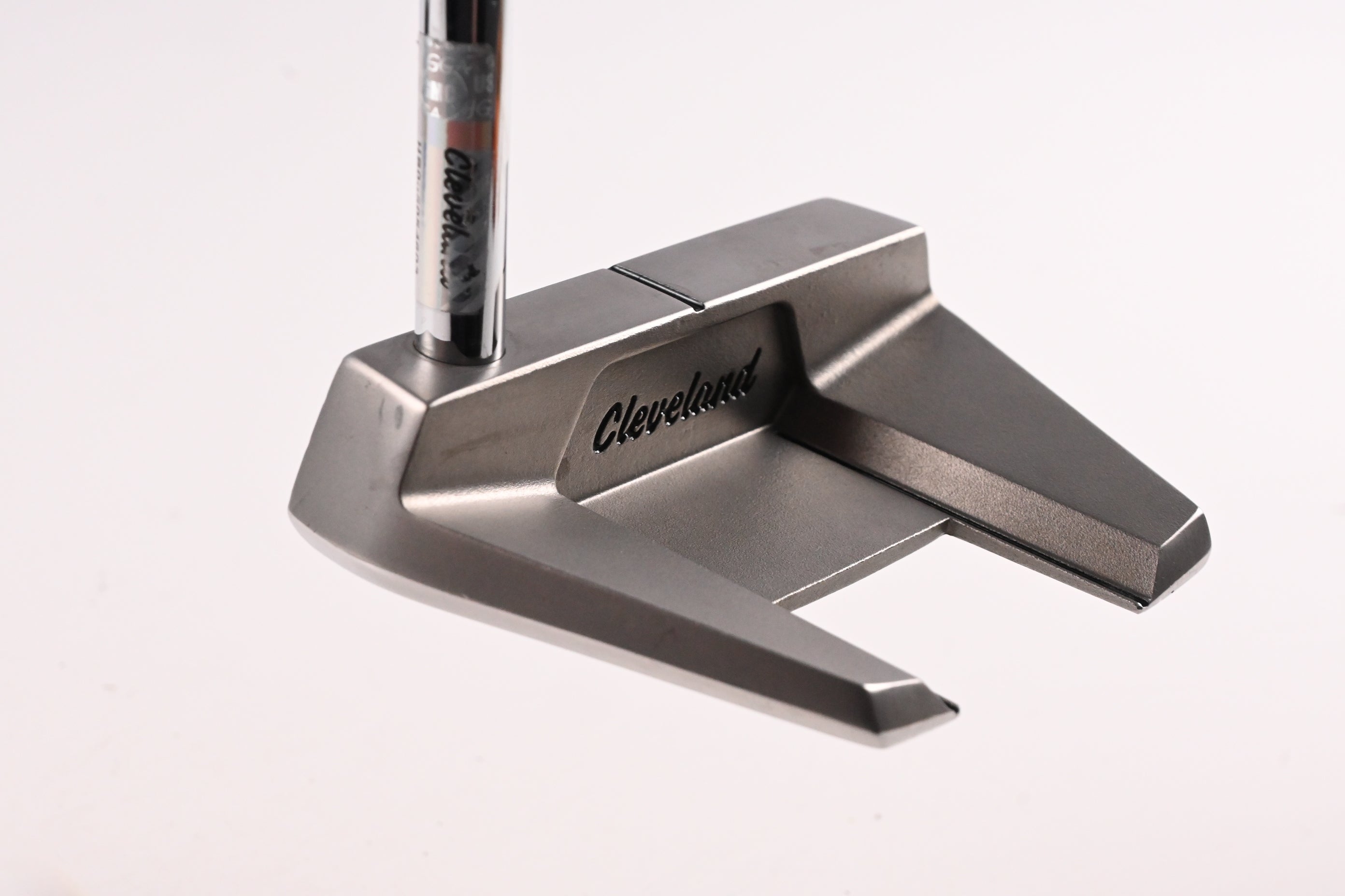 Cleveland HB Soft 2 11 CB Putter / 38 Inch