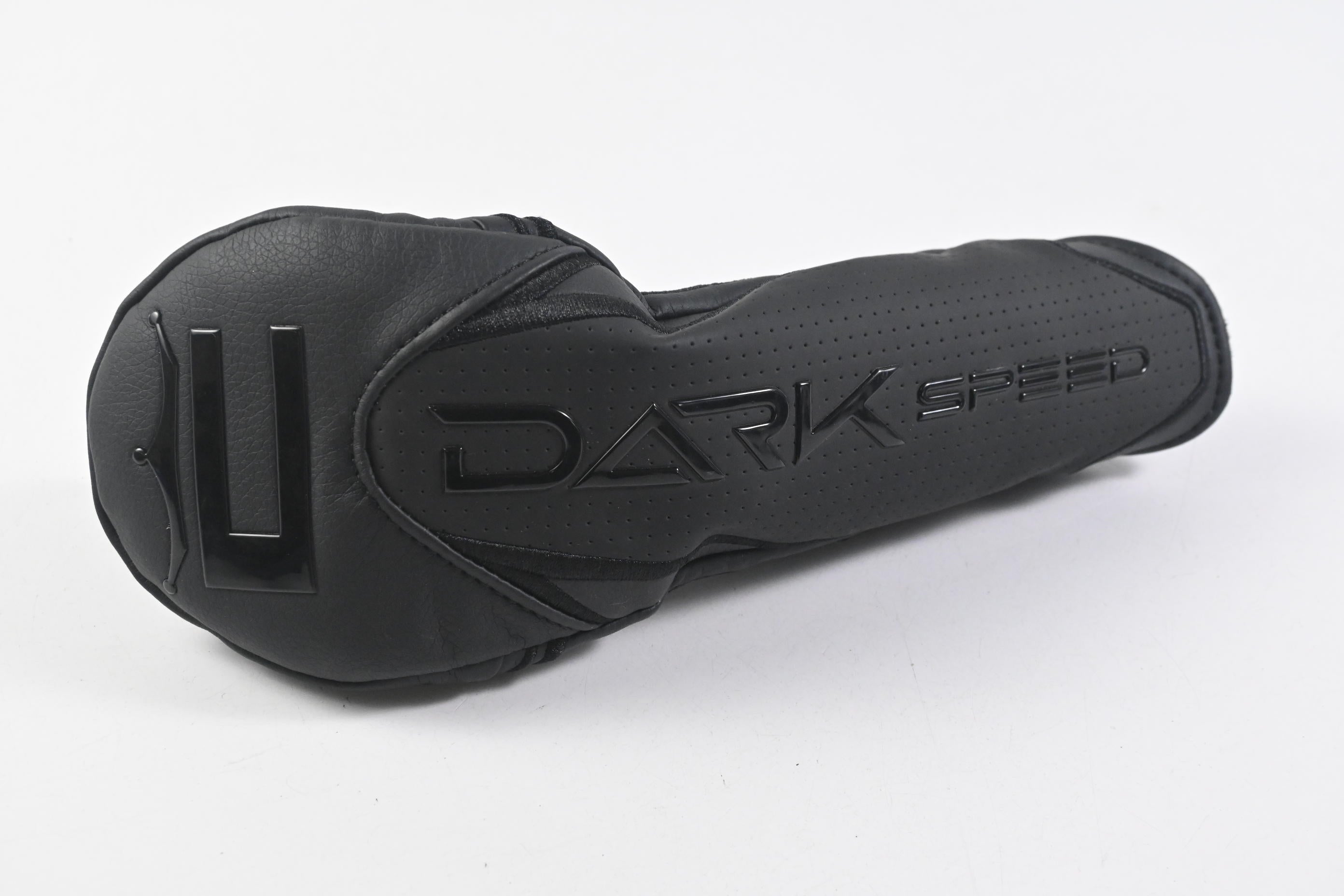 Cobra DS-Adapt X #3 HF Wood / 16.5 Degree / Stiff Flex Denali Black 70 Shaft