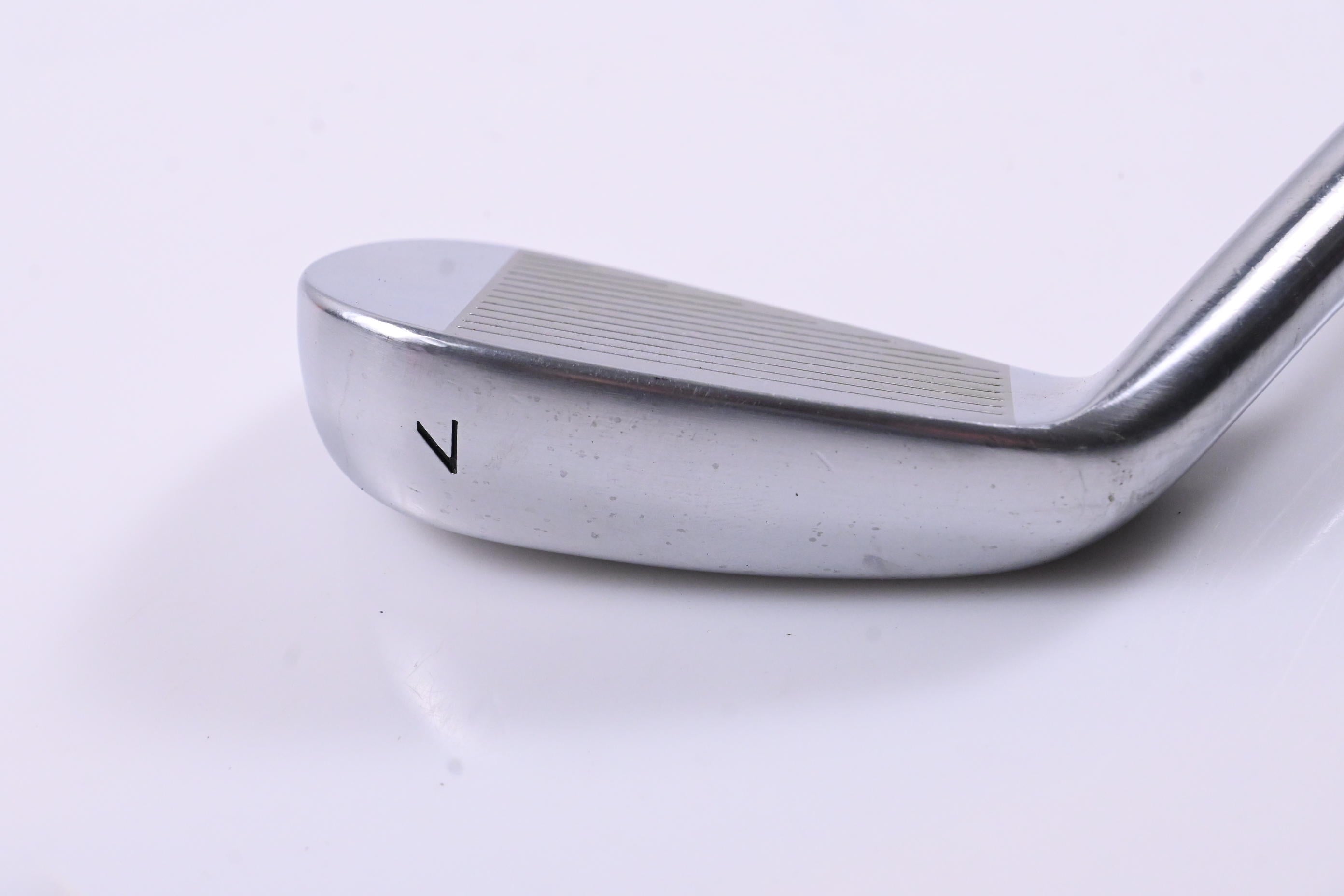 Honma TR21 X #7 Iron / 30 Degree / Regular Flex NS Pro 950 GH NEO Shaft