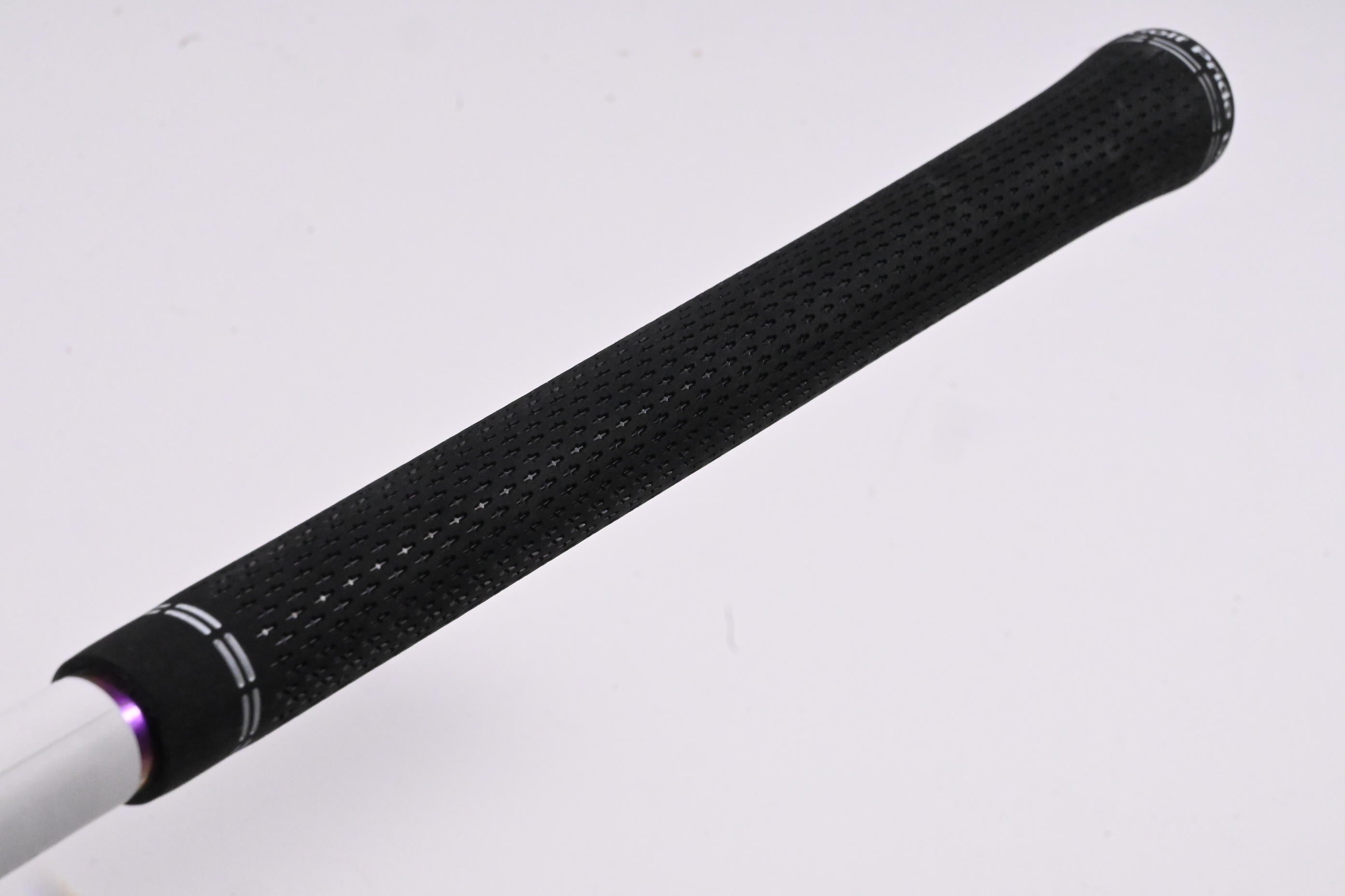 Newton Motion #7 Wood Shaft / Stiff Flex / Ping 3rd Gen