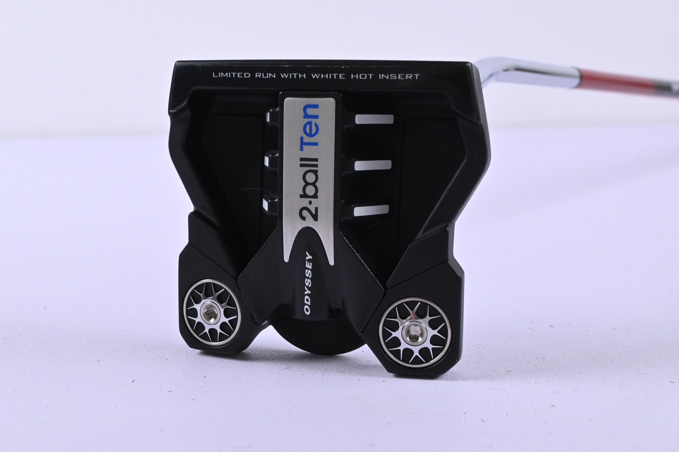Odyssey TEN 2 Ball Putter / 34 Inch