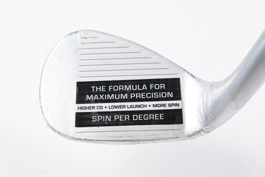 Ladies Callaway Opus SP Lob Wedge / 60 Degree / Wedge Flex UST Mamiya HX Recoil