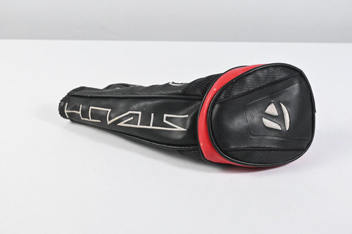 Taylormade Stealth Plus #3 Wood / 15 Degree / Regular Flex Hzrdus Smoke RDX 65