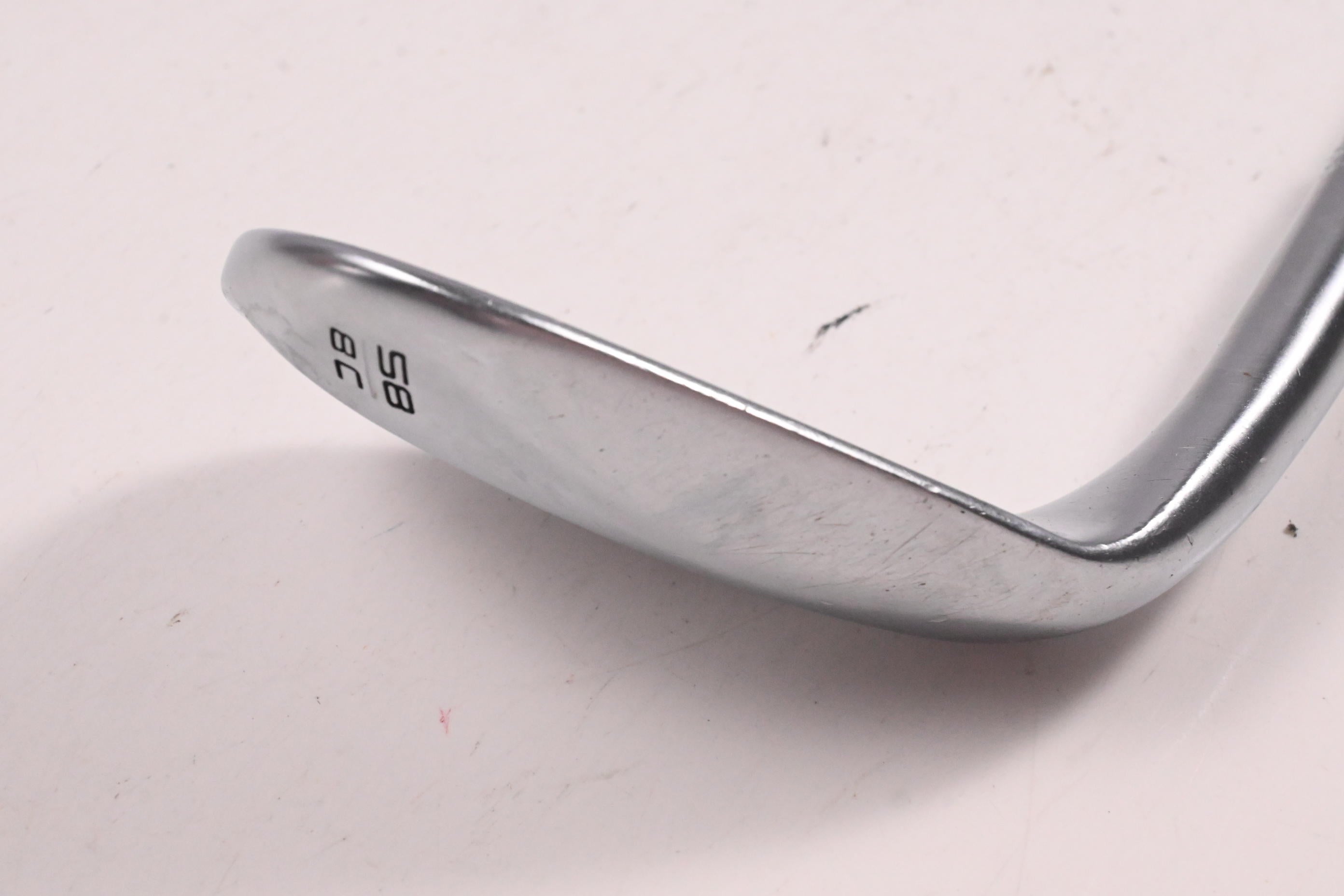 Callaway Opus SP Lob Wedge / 58 Degree / Stiff Flex Dynamic Gold S200 Shaft
