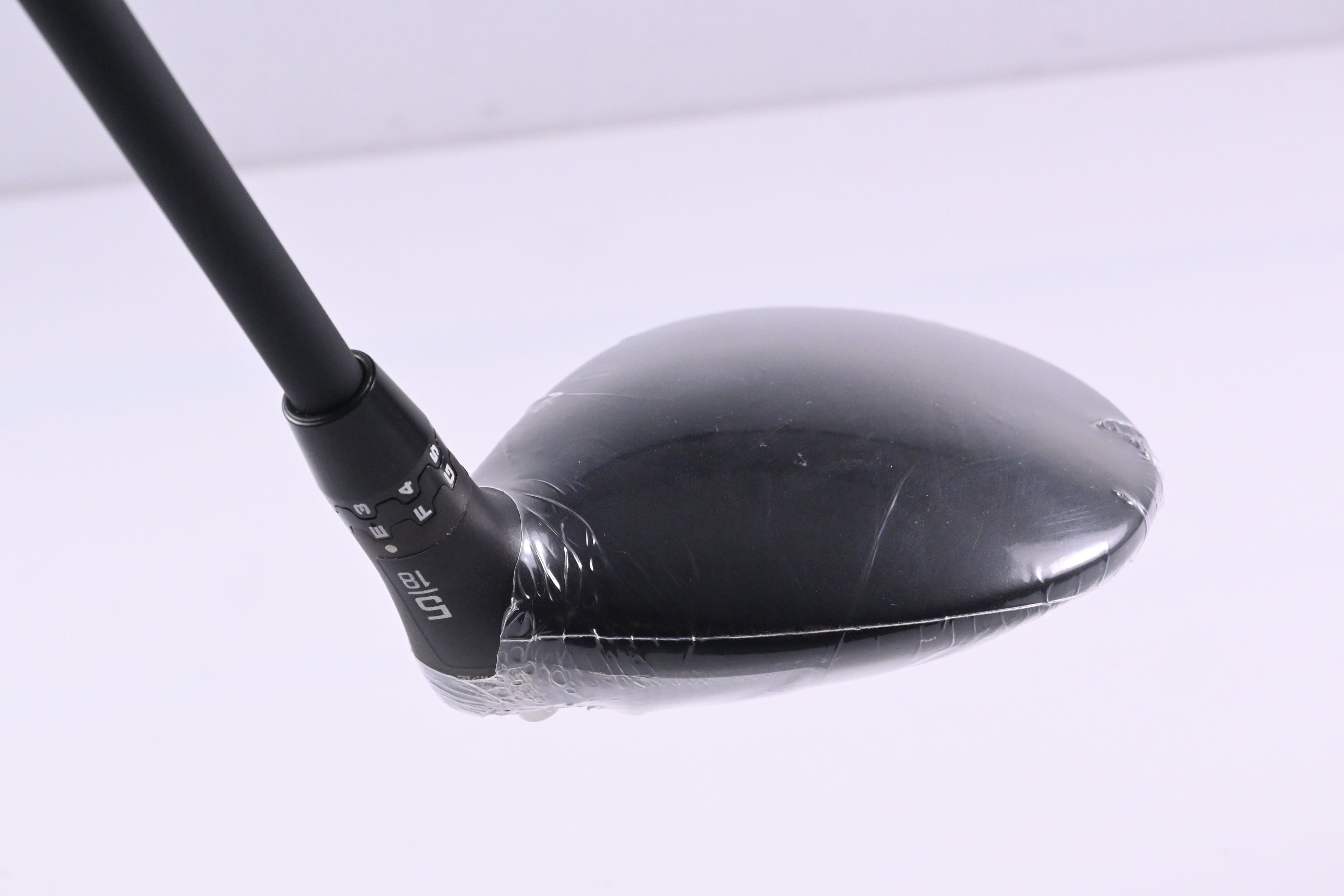 Cobra OPTM X #5 Wood / 18 Degree / Stiff Flex Kai'li Darkwaves Blue 60 Shaft