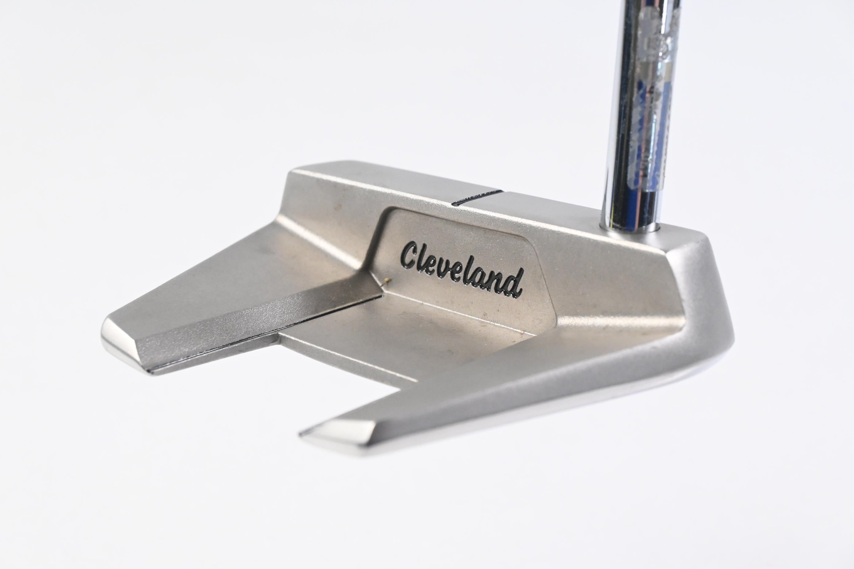 Left Hand Cleveland HB Soft 2 11 Putter / 34 Inch