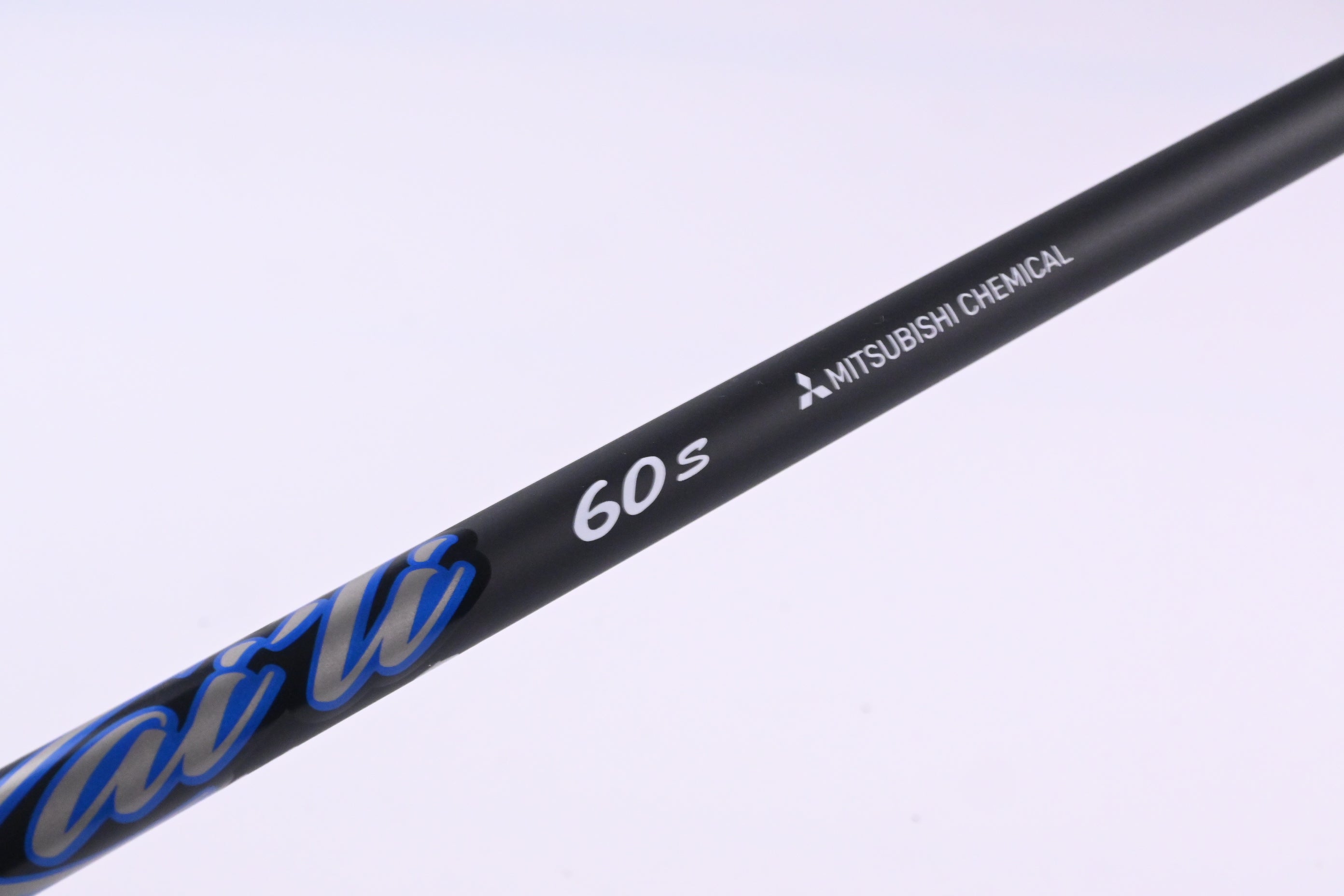 Cobra OPTM X #5 Wood / 18 Degree / Stiff Flex Kai'li Darkwaves Blue 60 Shaft